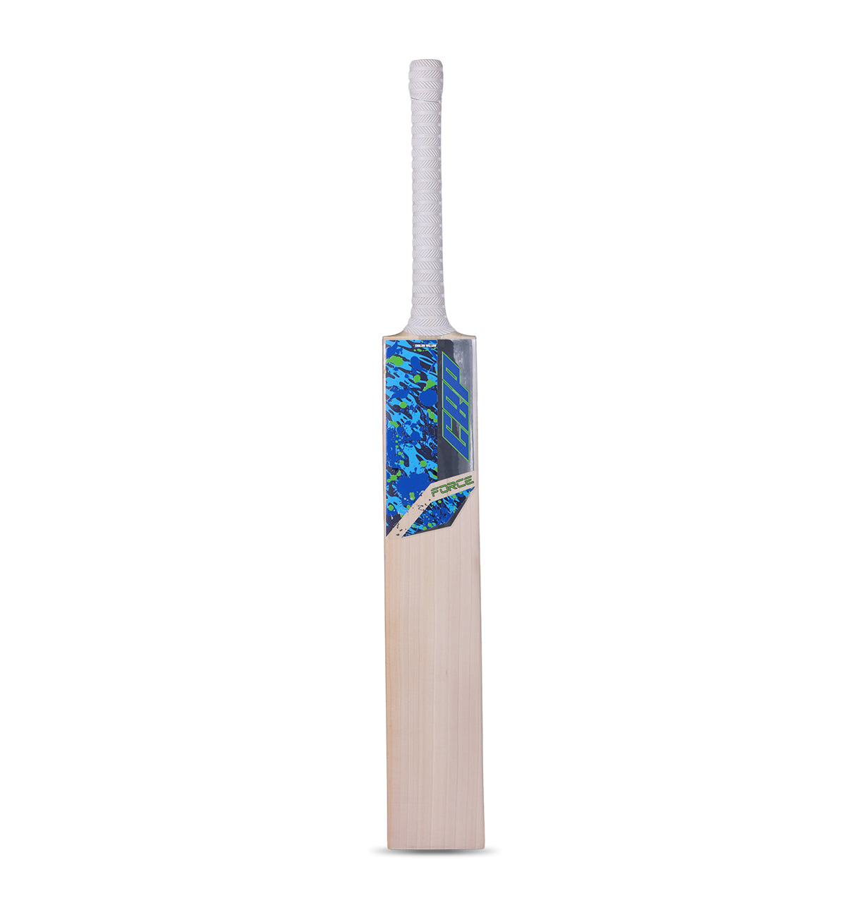 English Willow Cricket Bat - Force Classic Above 12y
