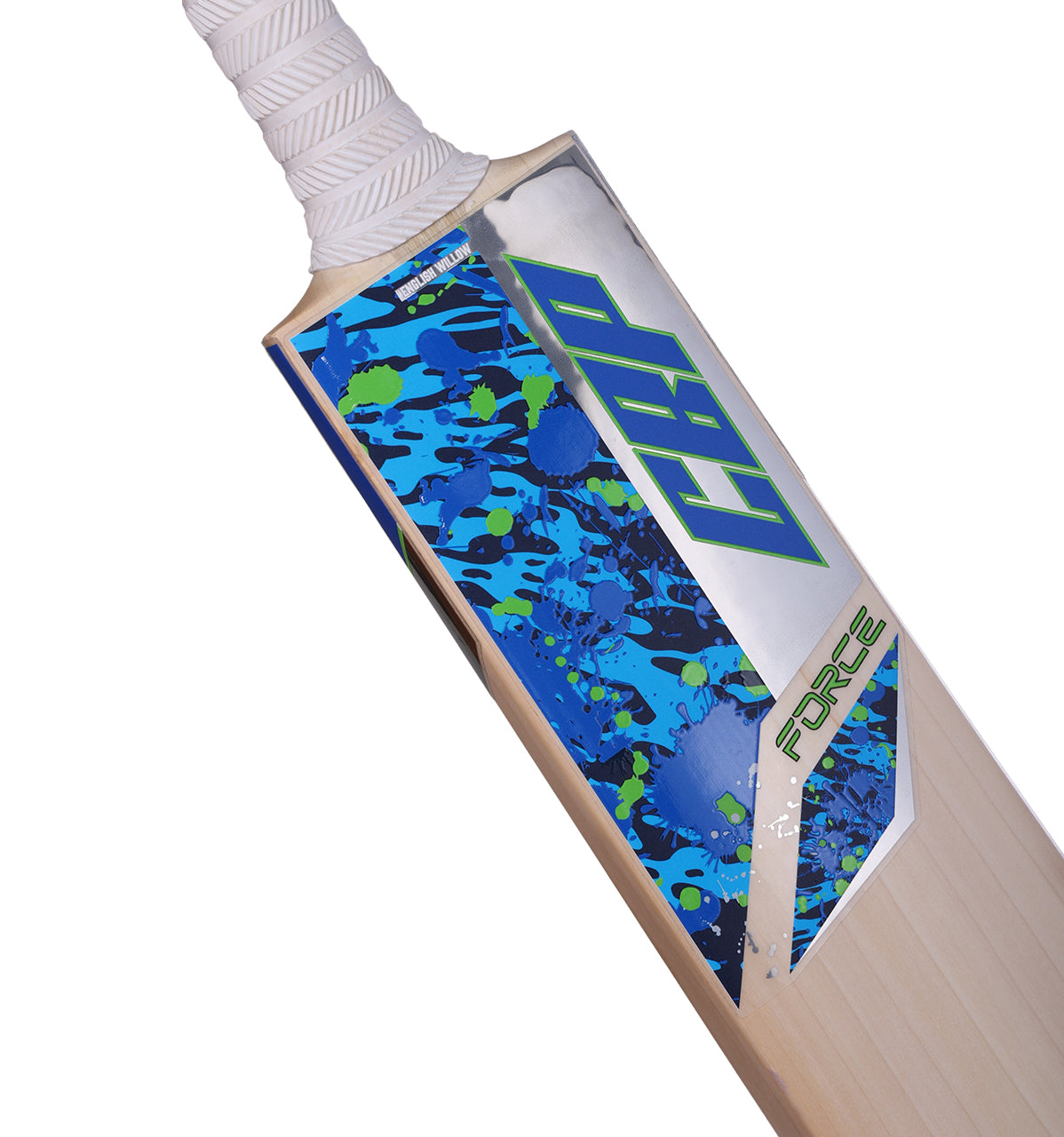 English Willow Cricket Bat - Force Classic Below 12y