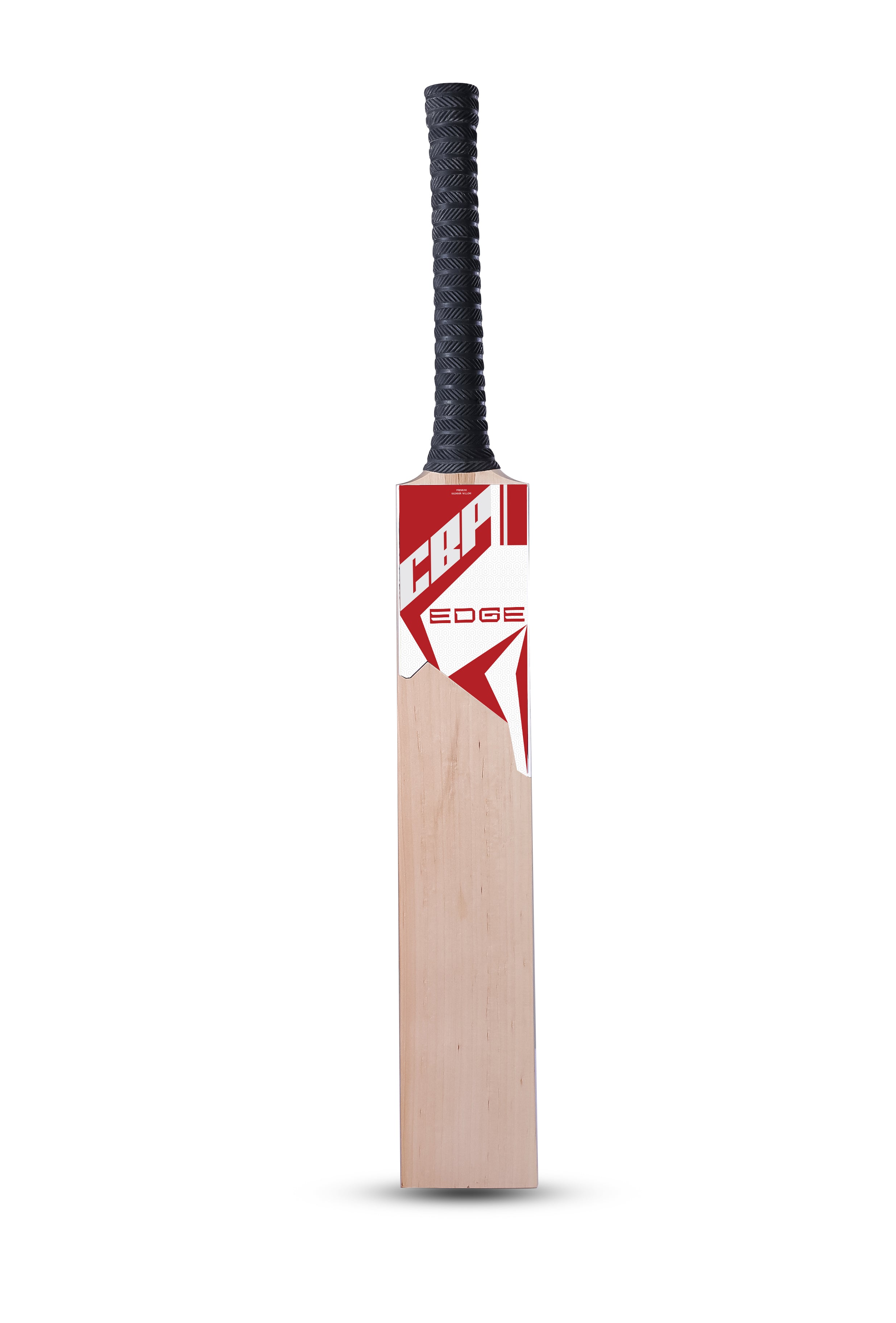 Kashmir Willow Cricket Bat - CBP EDGE G1 Above 12y