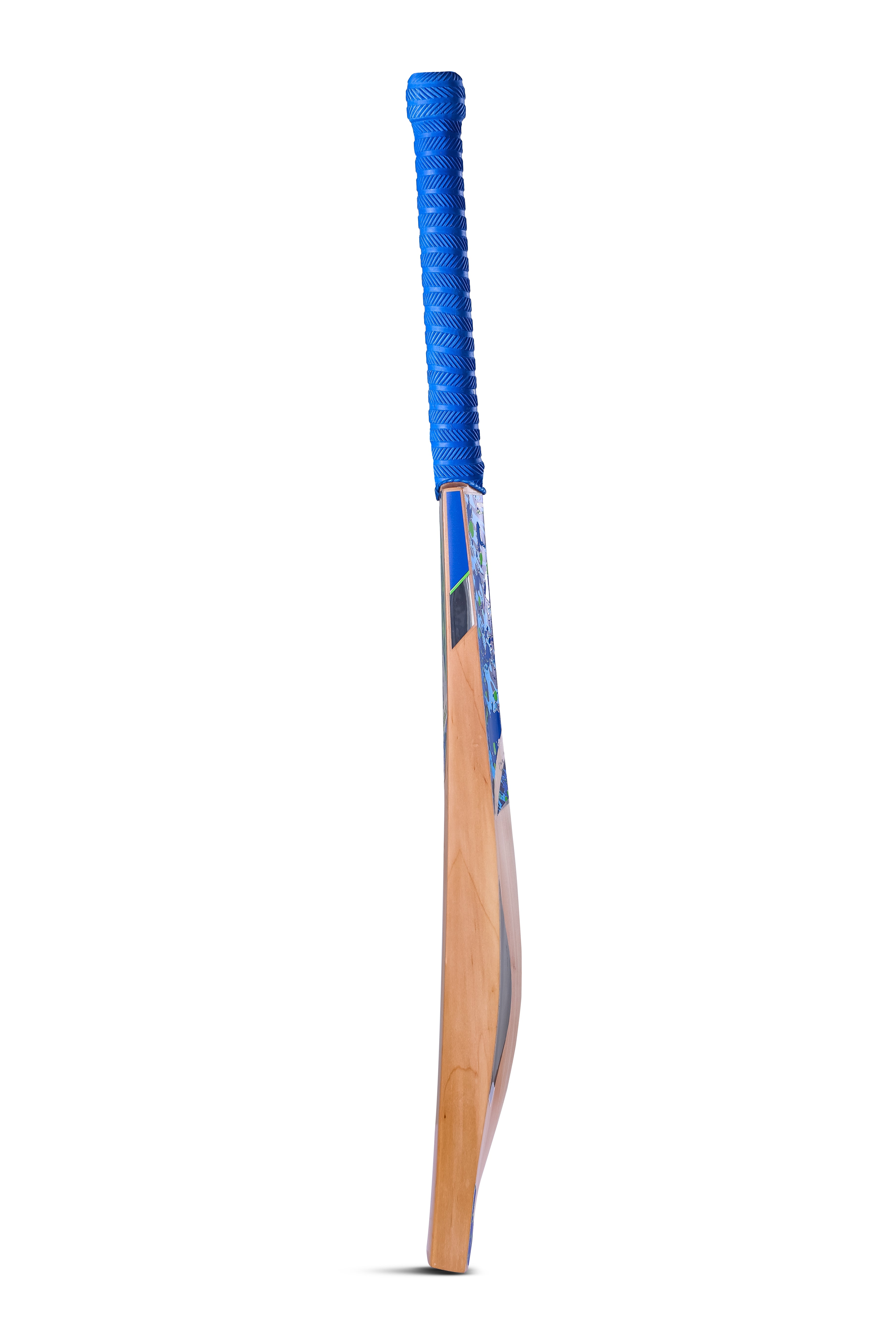 English Willow Cricket Bat - Force Player Edition Below 12y