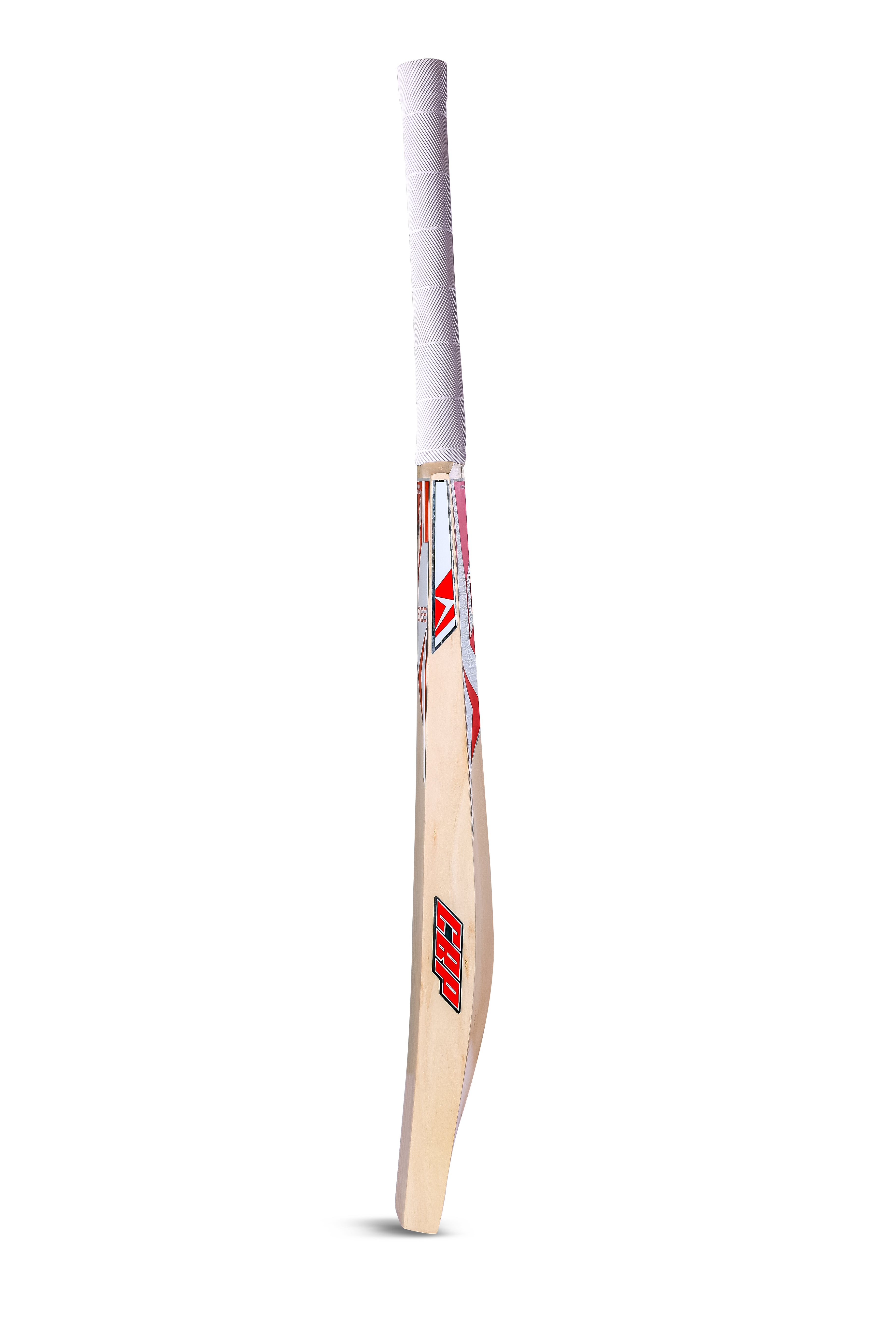 Kashmir Willow Cricket Bat - CBP EDGE G2-Below 12Y