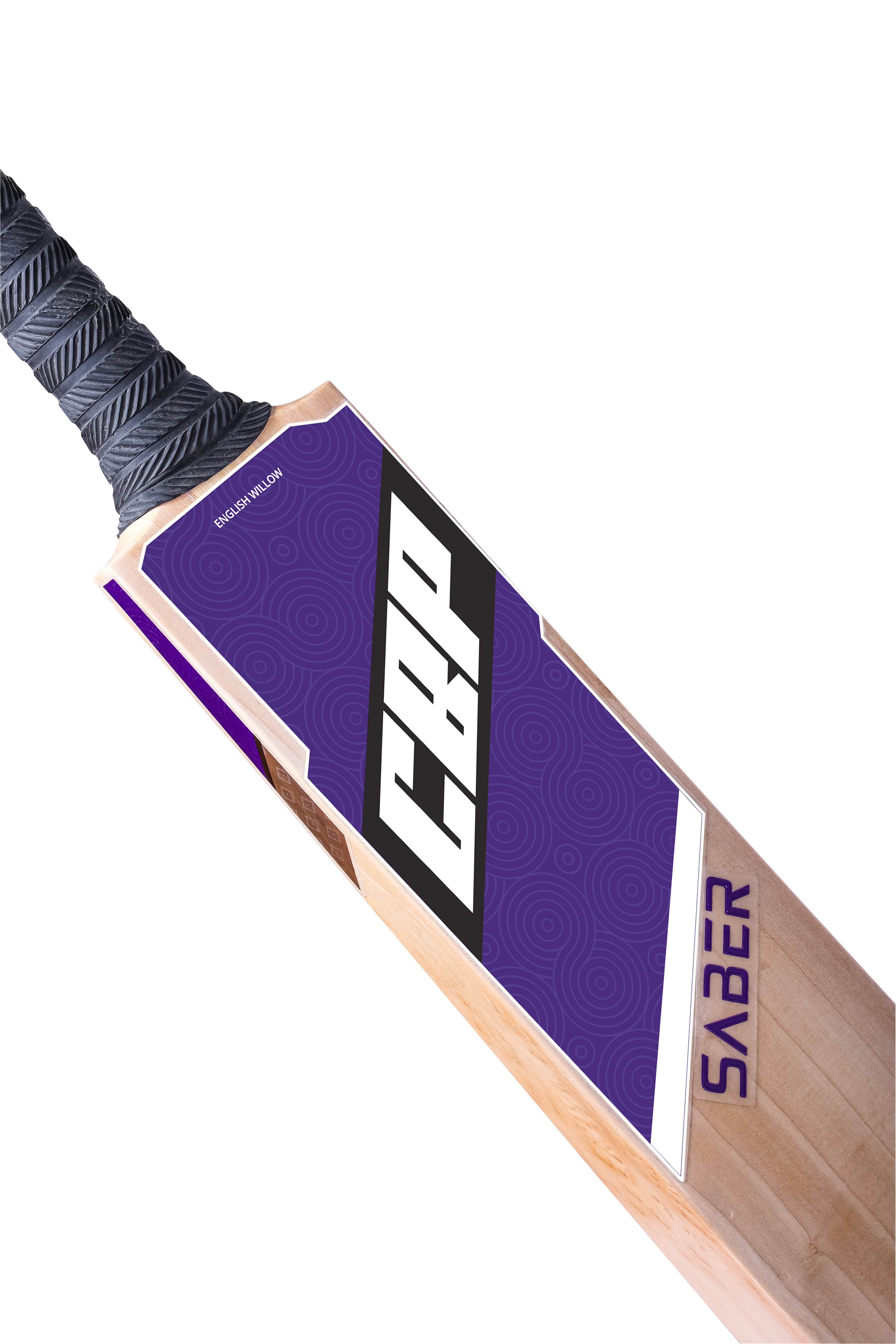 English Willow Cricket Bat - Saber G4-Above 12Y