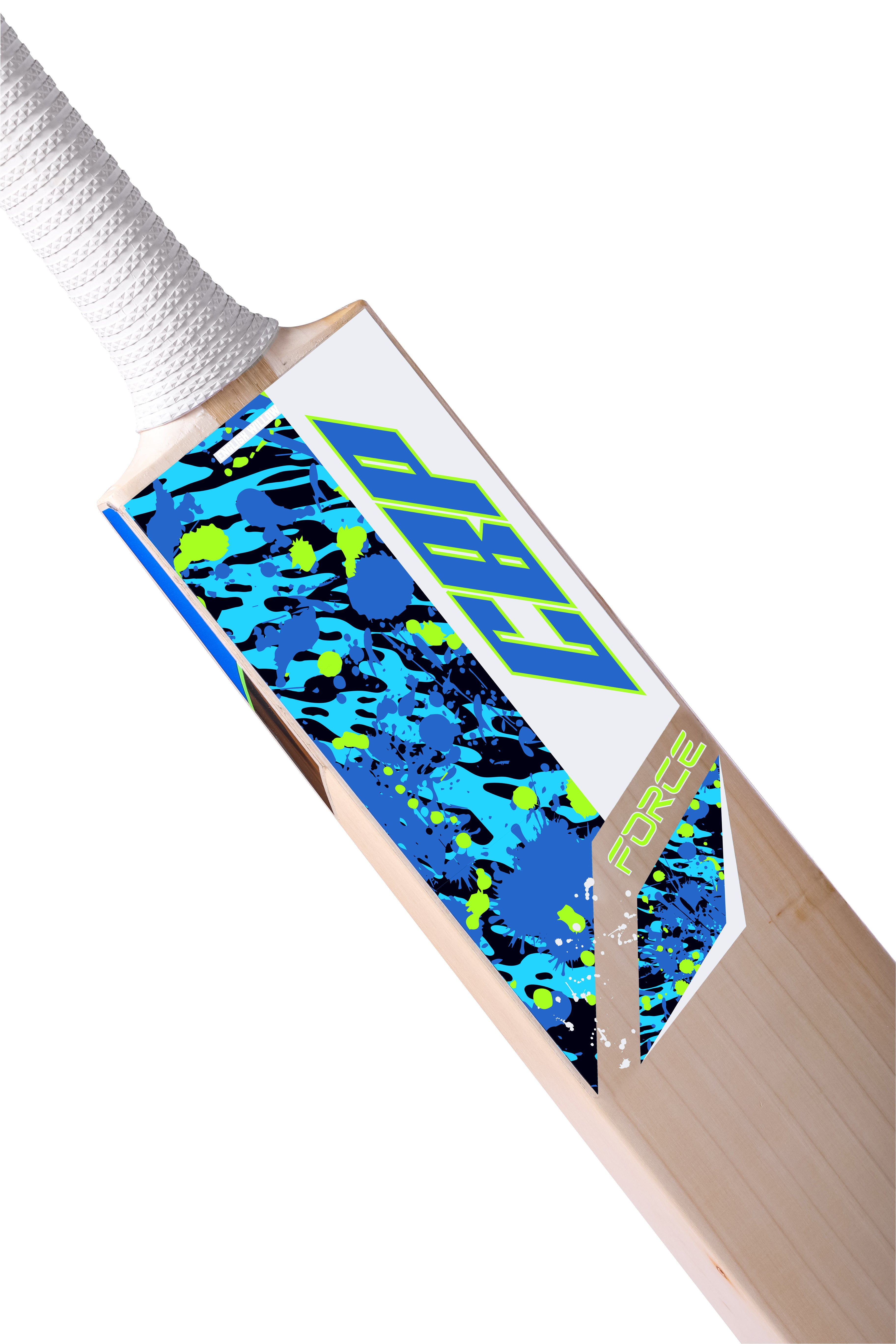 English Willow Cricket Bat - Force G1+ Below 12y