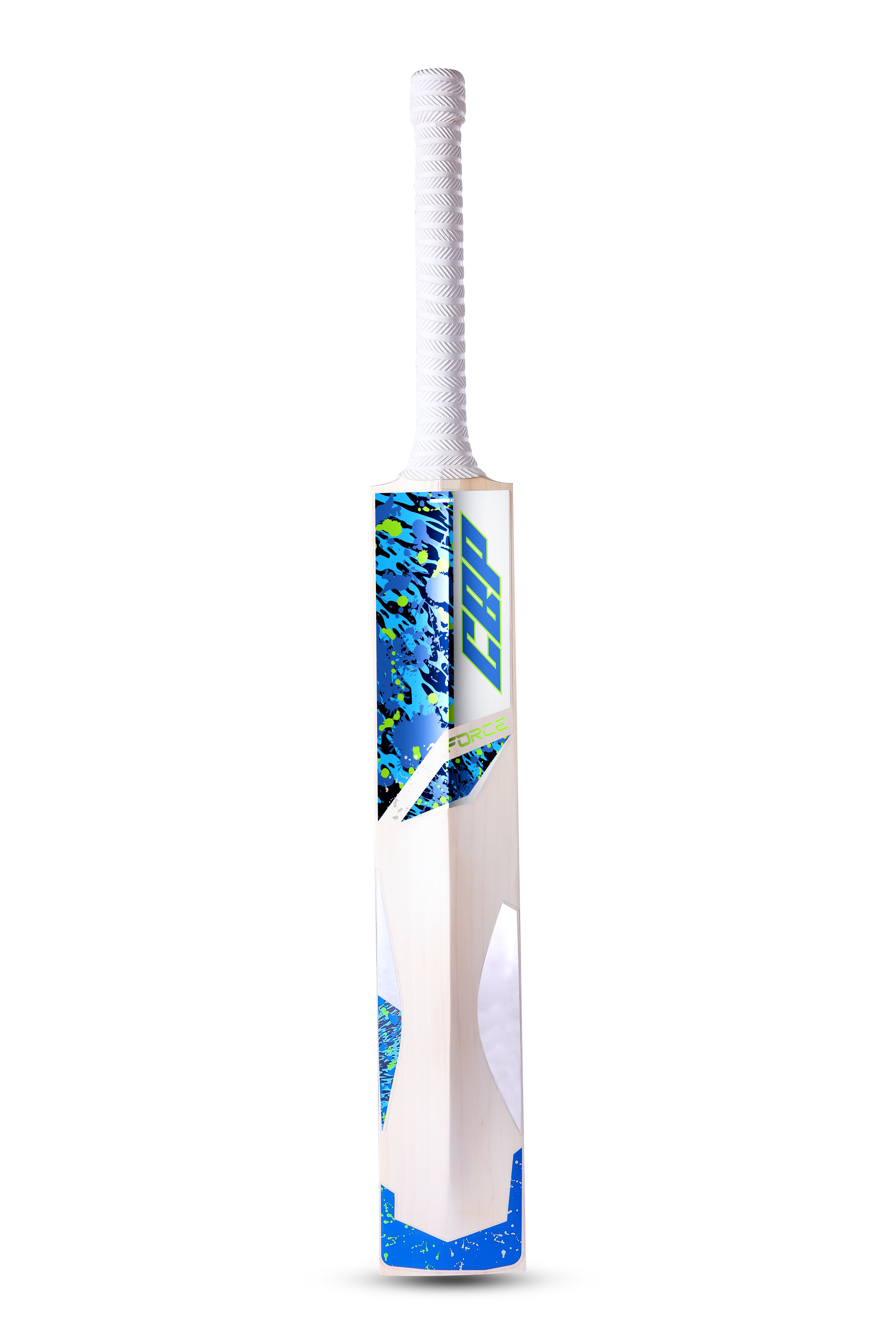 English Willow Cricket Bat - Force CBP Choice Below 12y