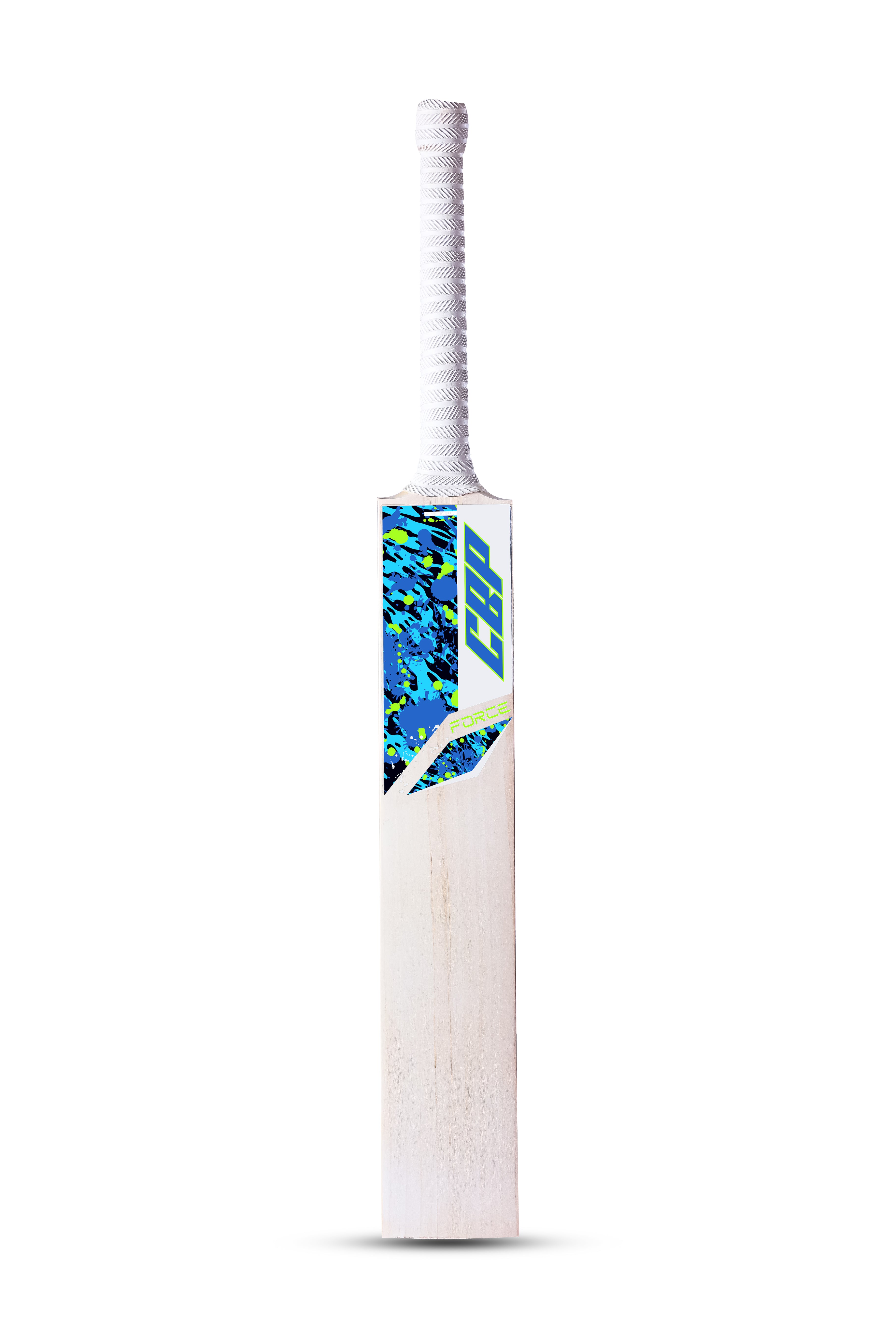 English Willow Cricket Bat - Force CBP Choice Above 12y