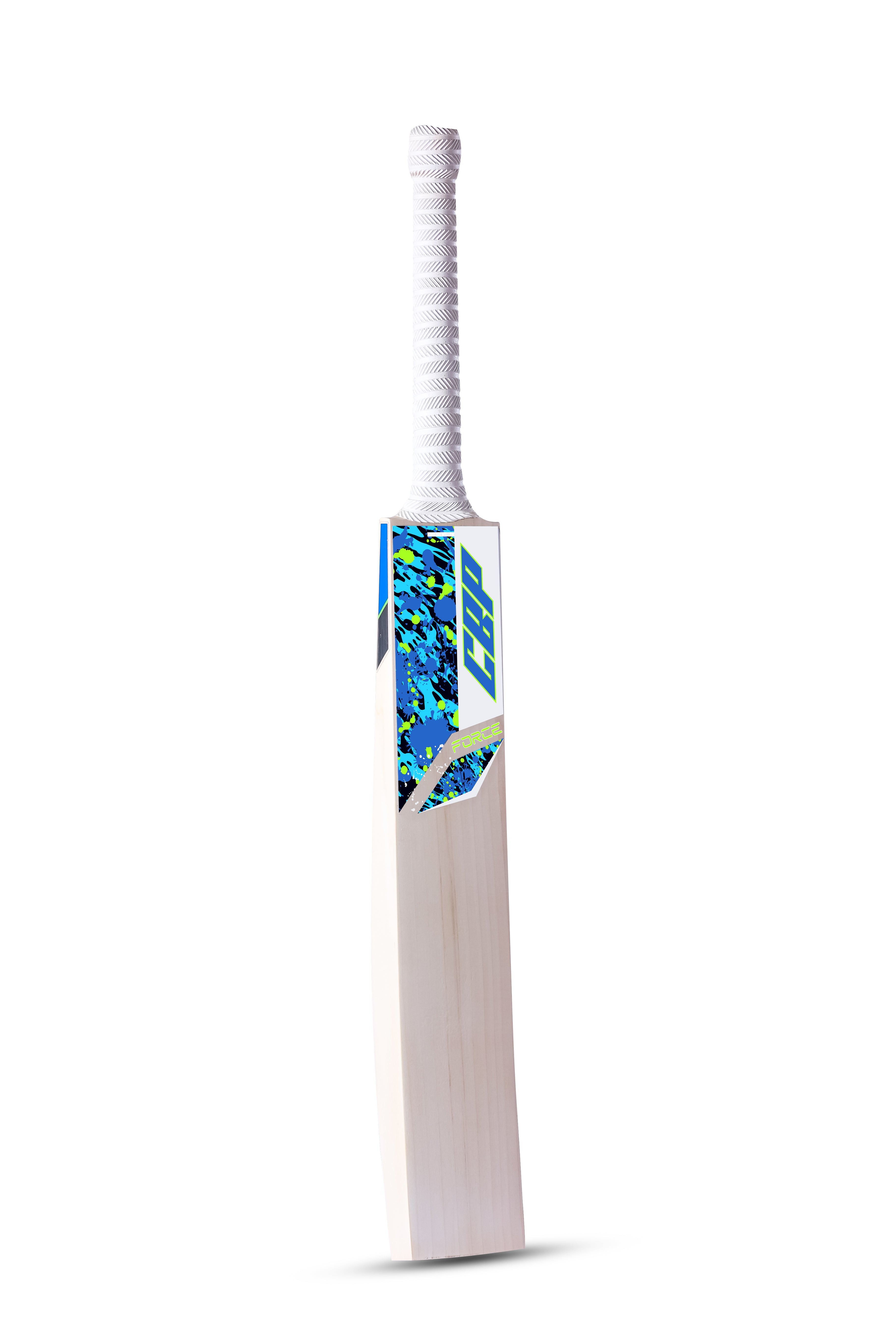 English Willow Cricket Bat - Force CBP Choice Below 12y