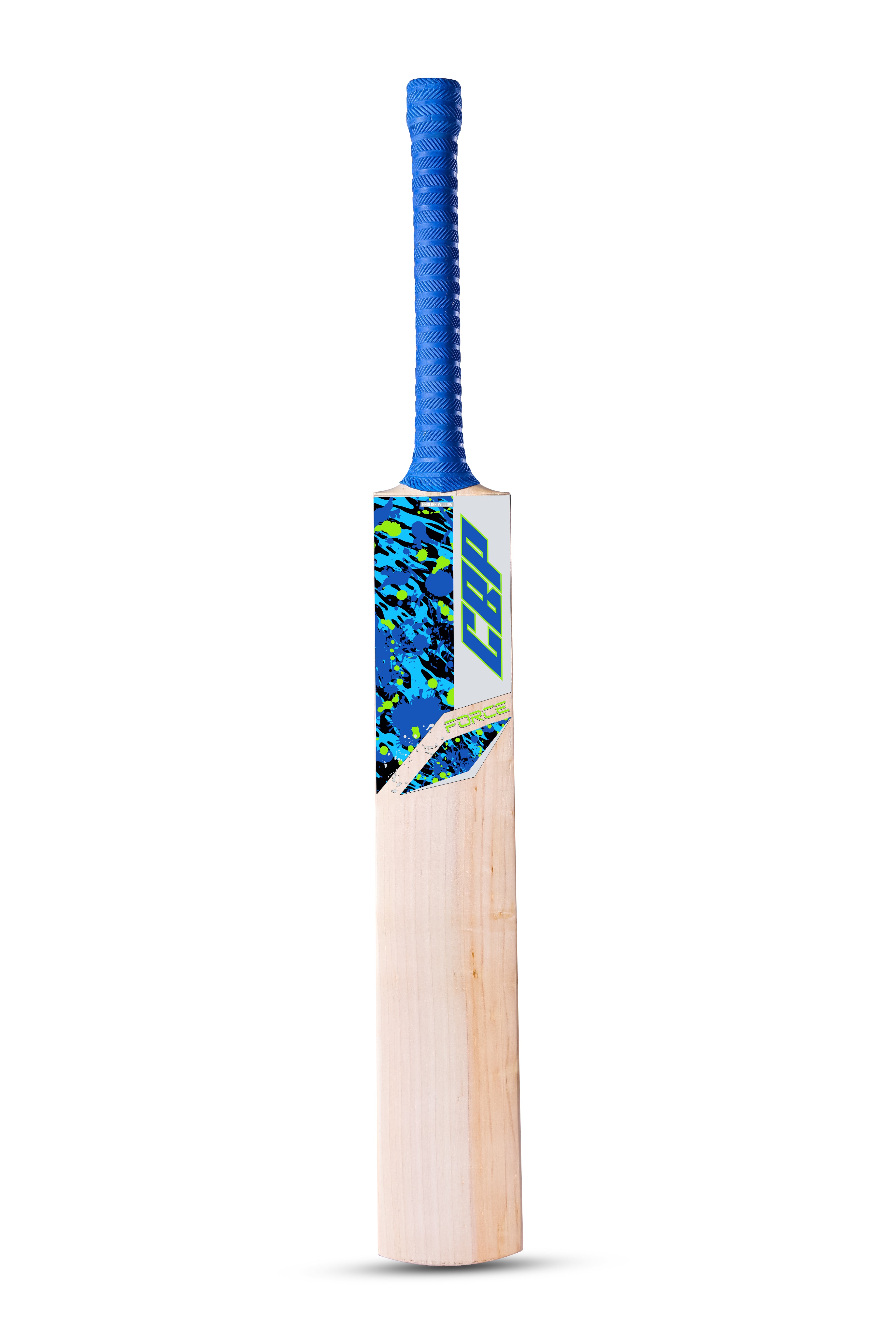 English Willow Cricket Bat - Force G1 Below 12y