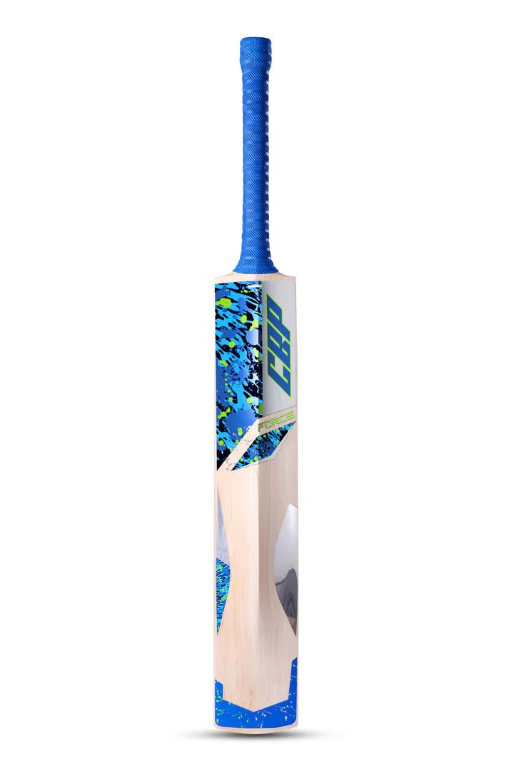 English Willow Cricket Bat - Force G1 Above 12y