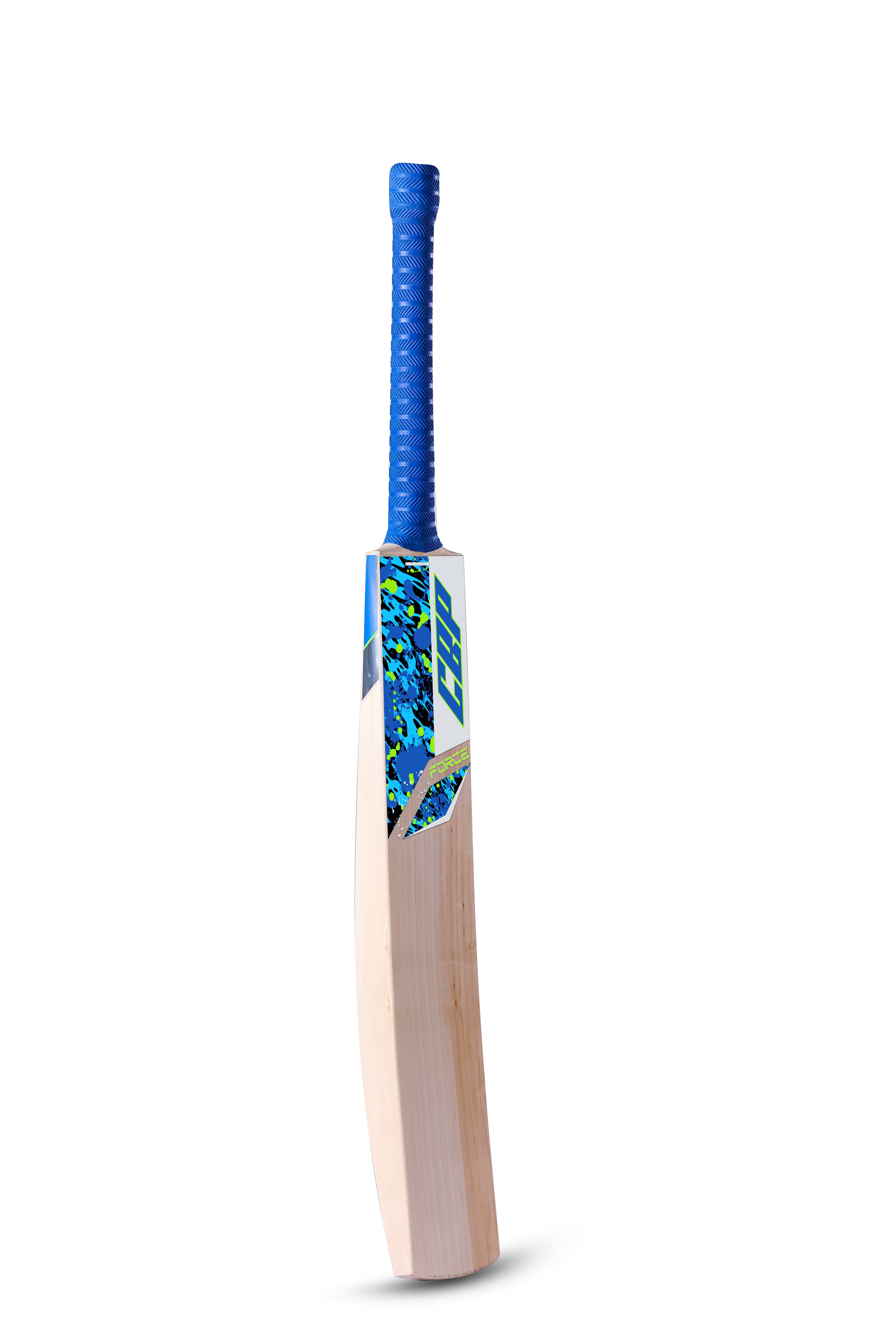 English Willow Cricket Bat - Force G1 Below 12y