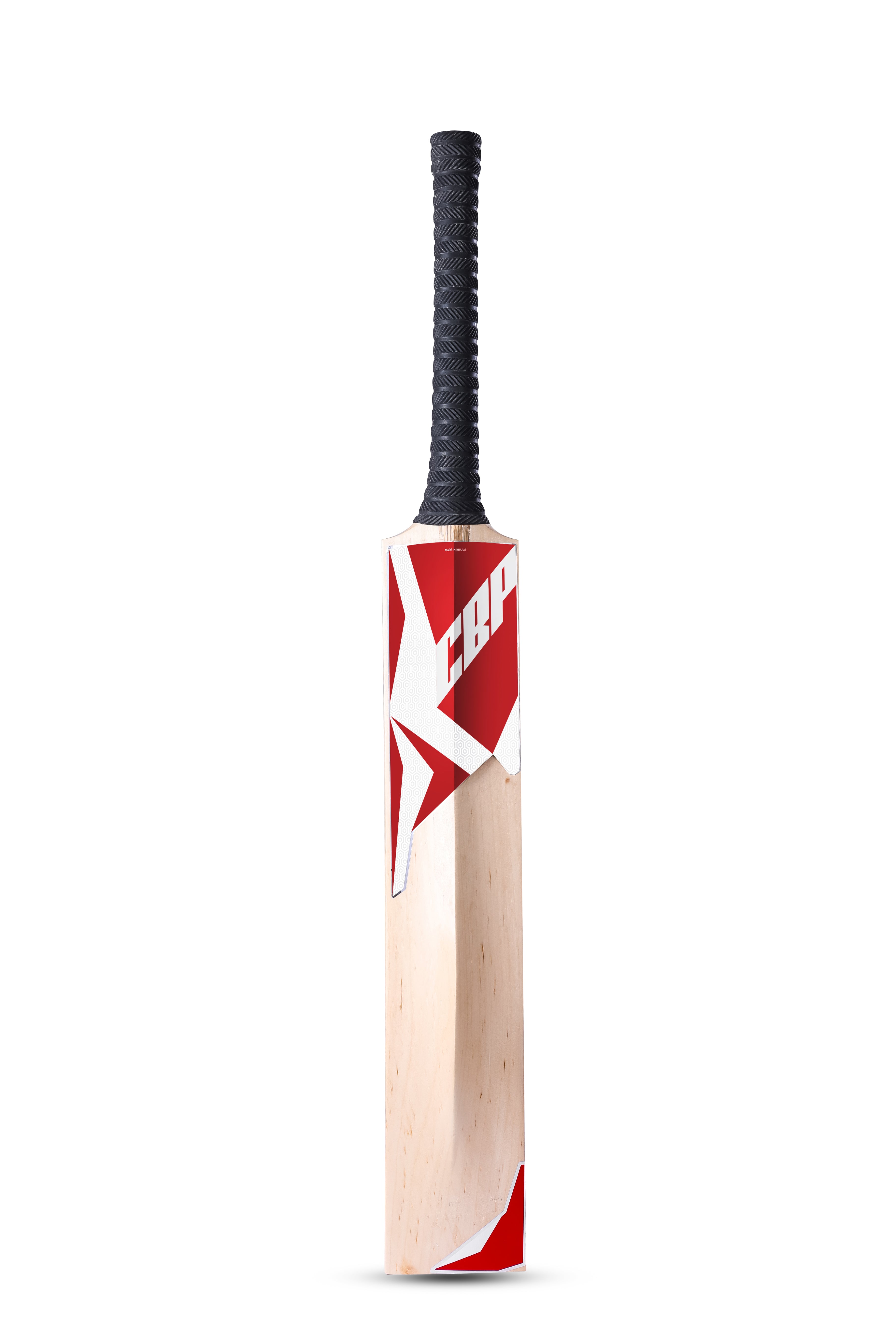 Kashmir Willow Cricket Bat - CBP EDGE G1 Above 12y