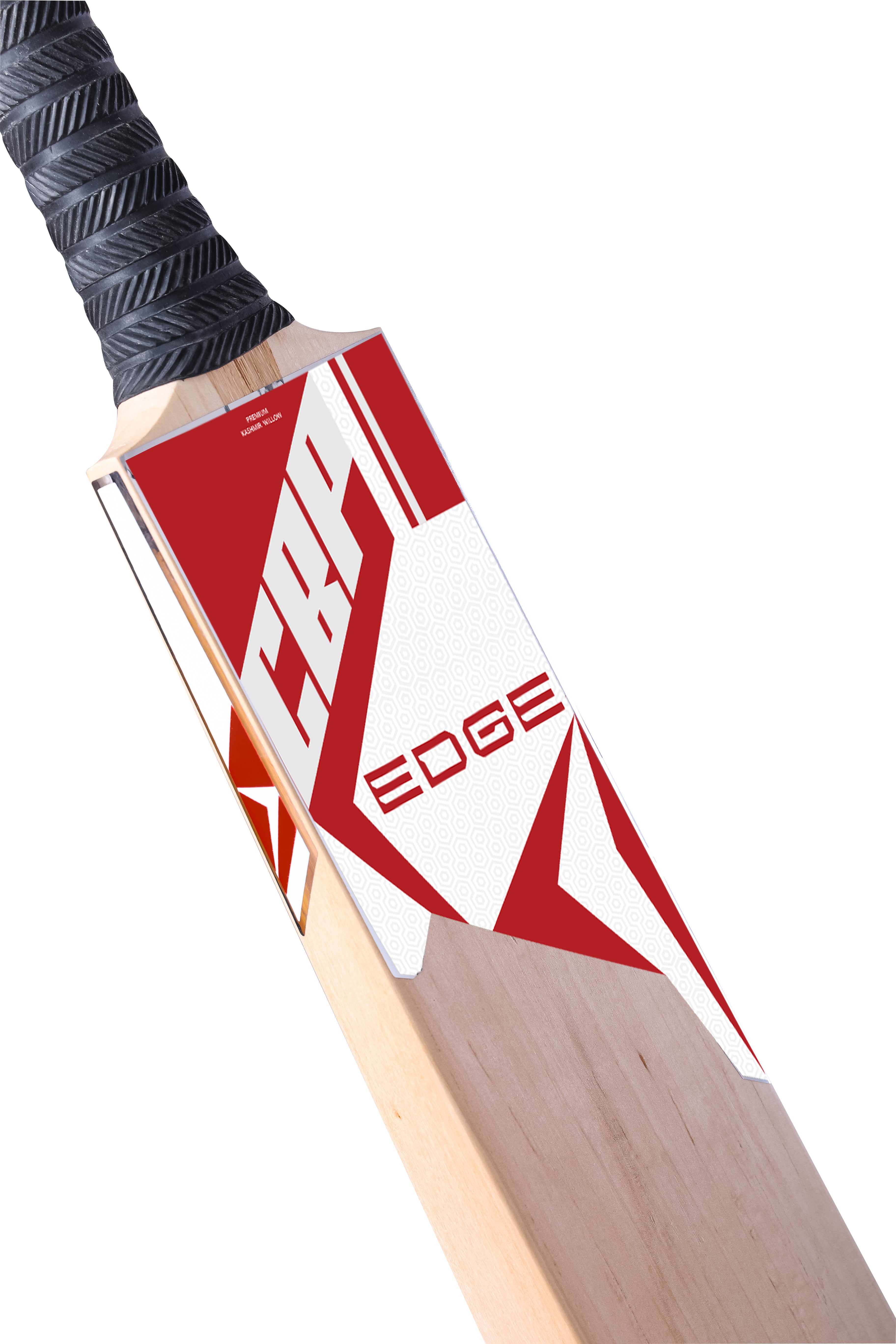 Kashmir Willow Cricket Bat - CBP EDGE G1 Above 12y