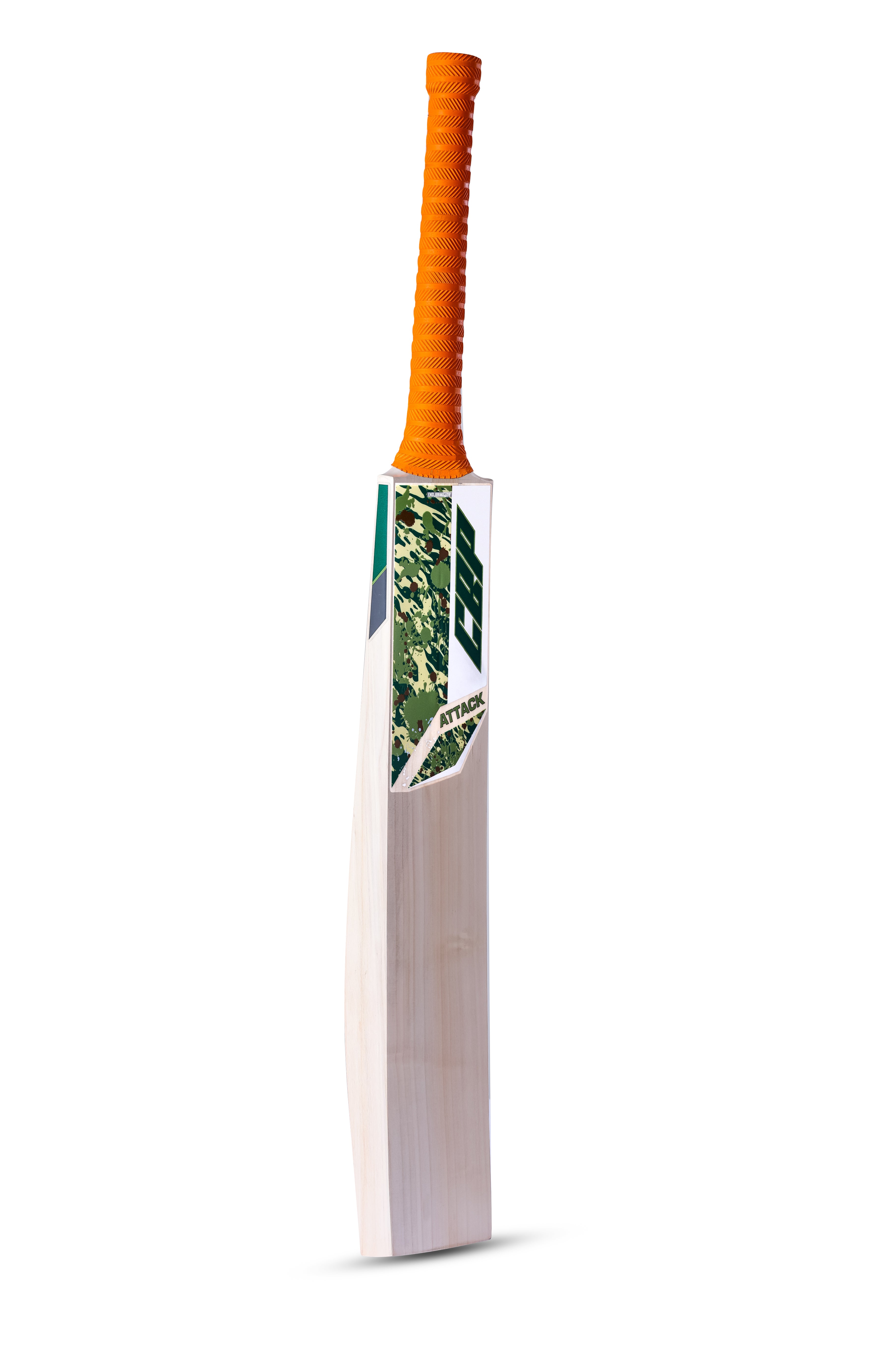 English Willow Cricket Bat - Attack G2 Above 12y