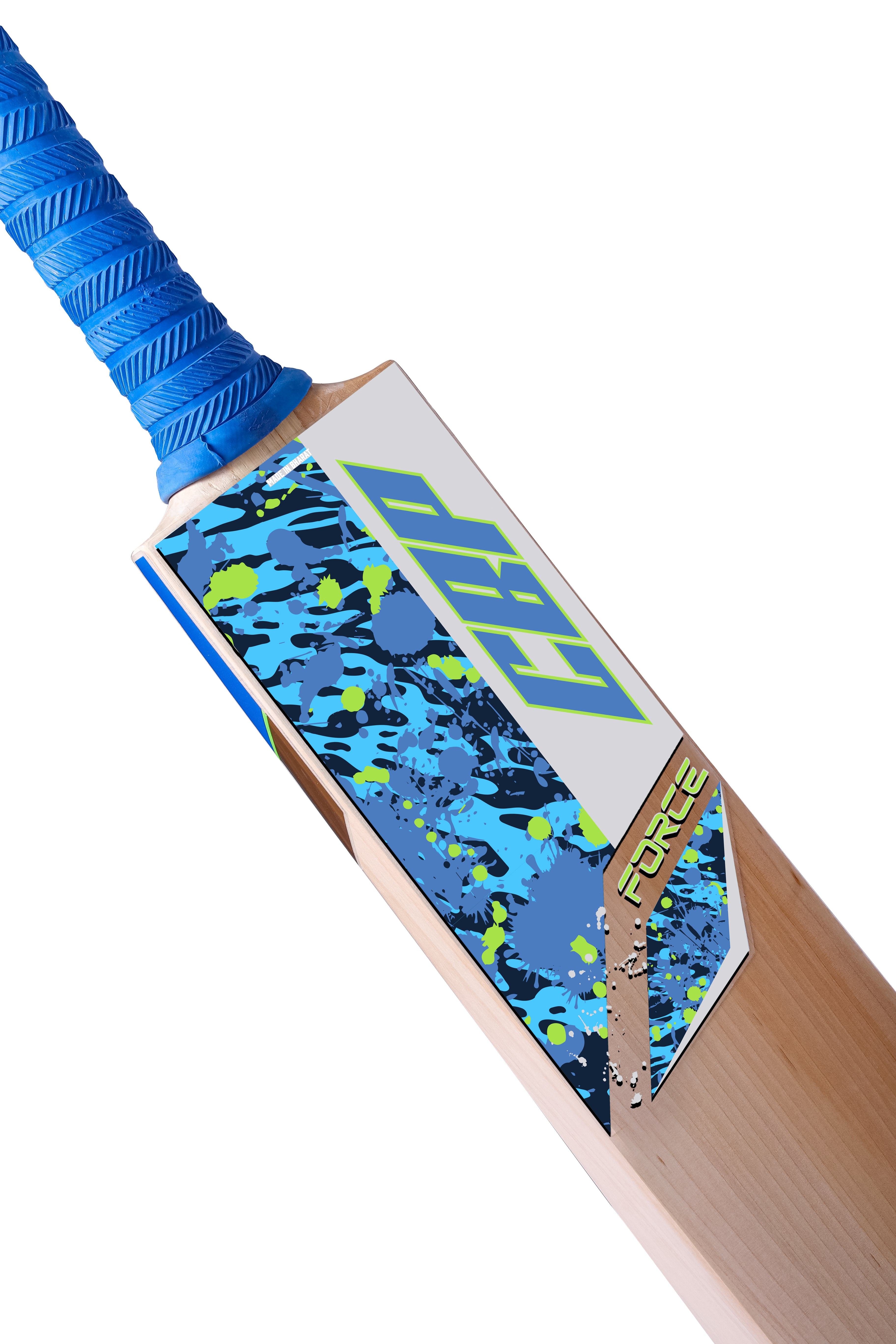 English Willow Cricket Bat - Force Player Edition Below 12y