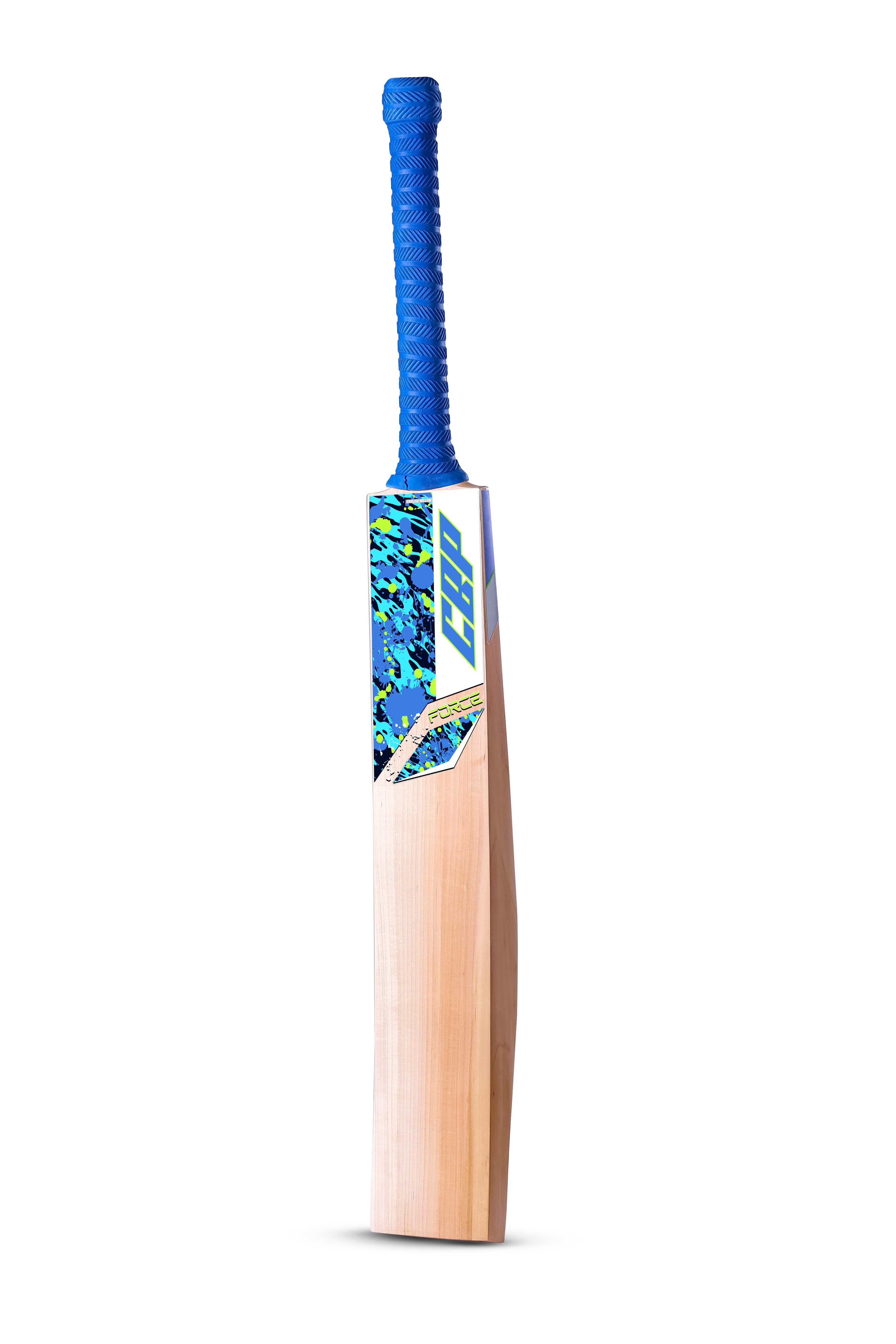 English Willow Cricket Bat - Force Player Edition Below 12y