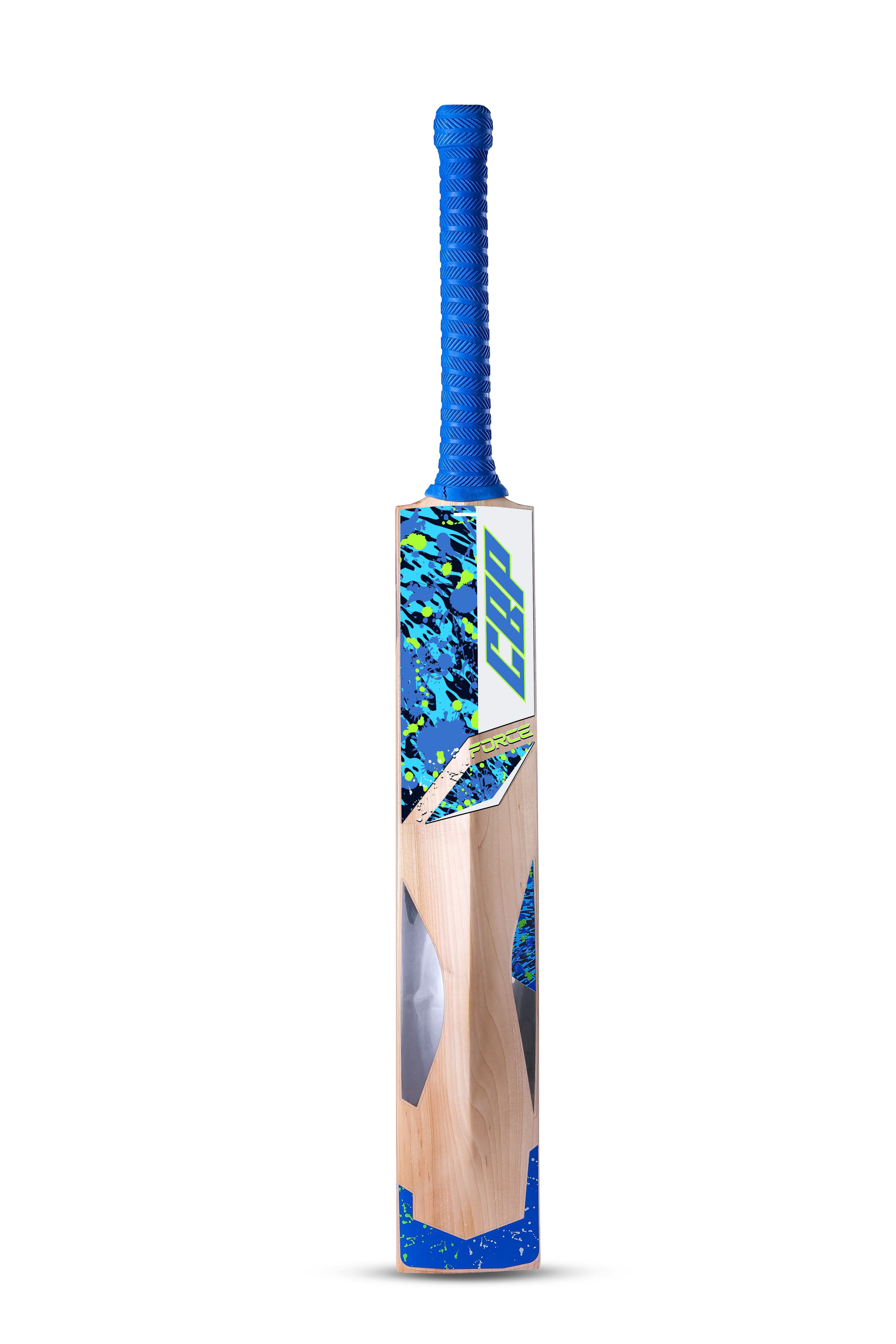 English Willow Cricket Bat - Force Player Edition Below 12y