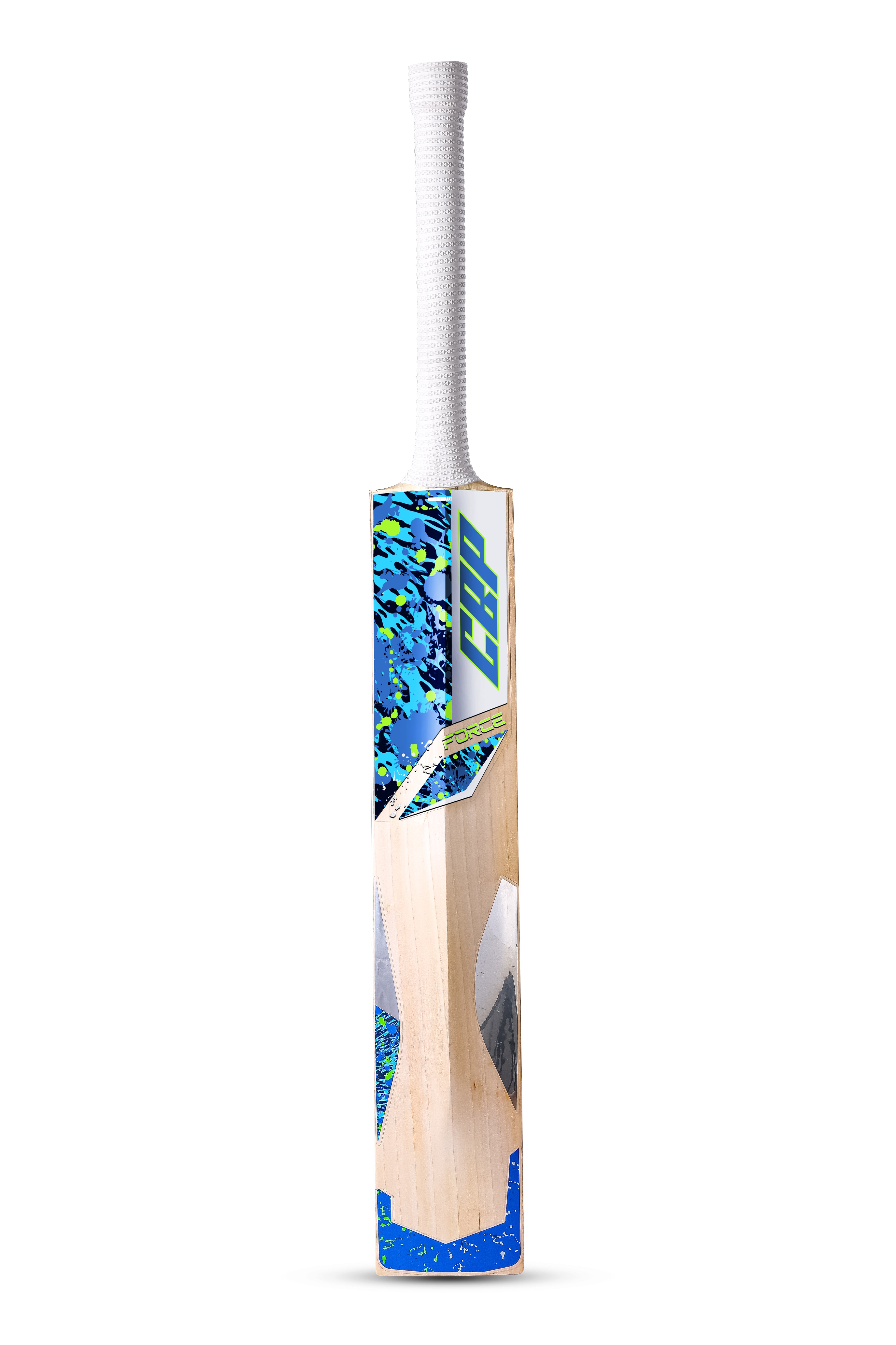 English Willow Cricket Bat - Force G1+ Below 12y