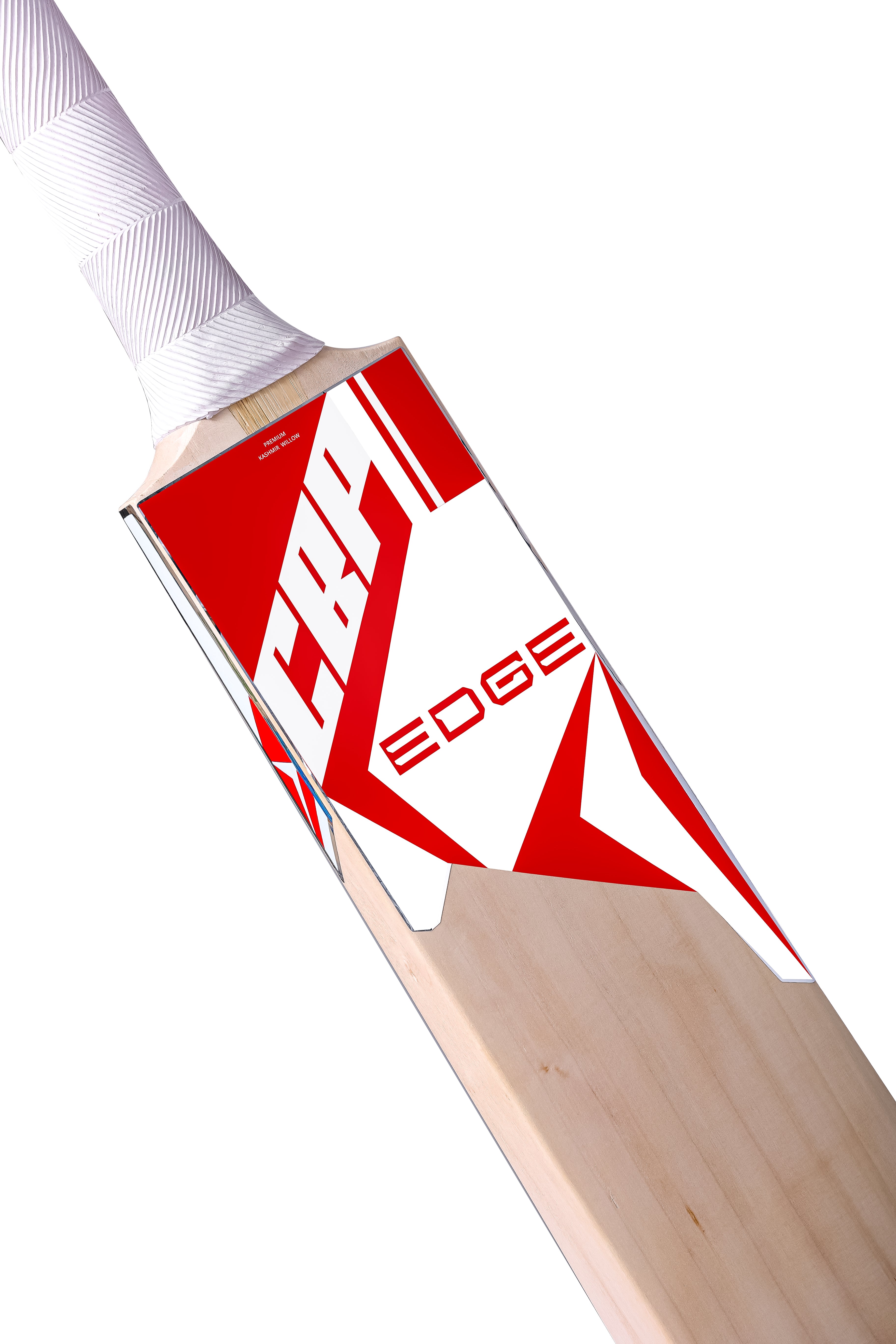Kashmir Willow Cricket Bat - CBP EDGE G2-Below 12Y