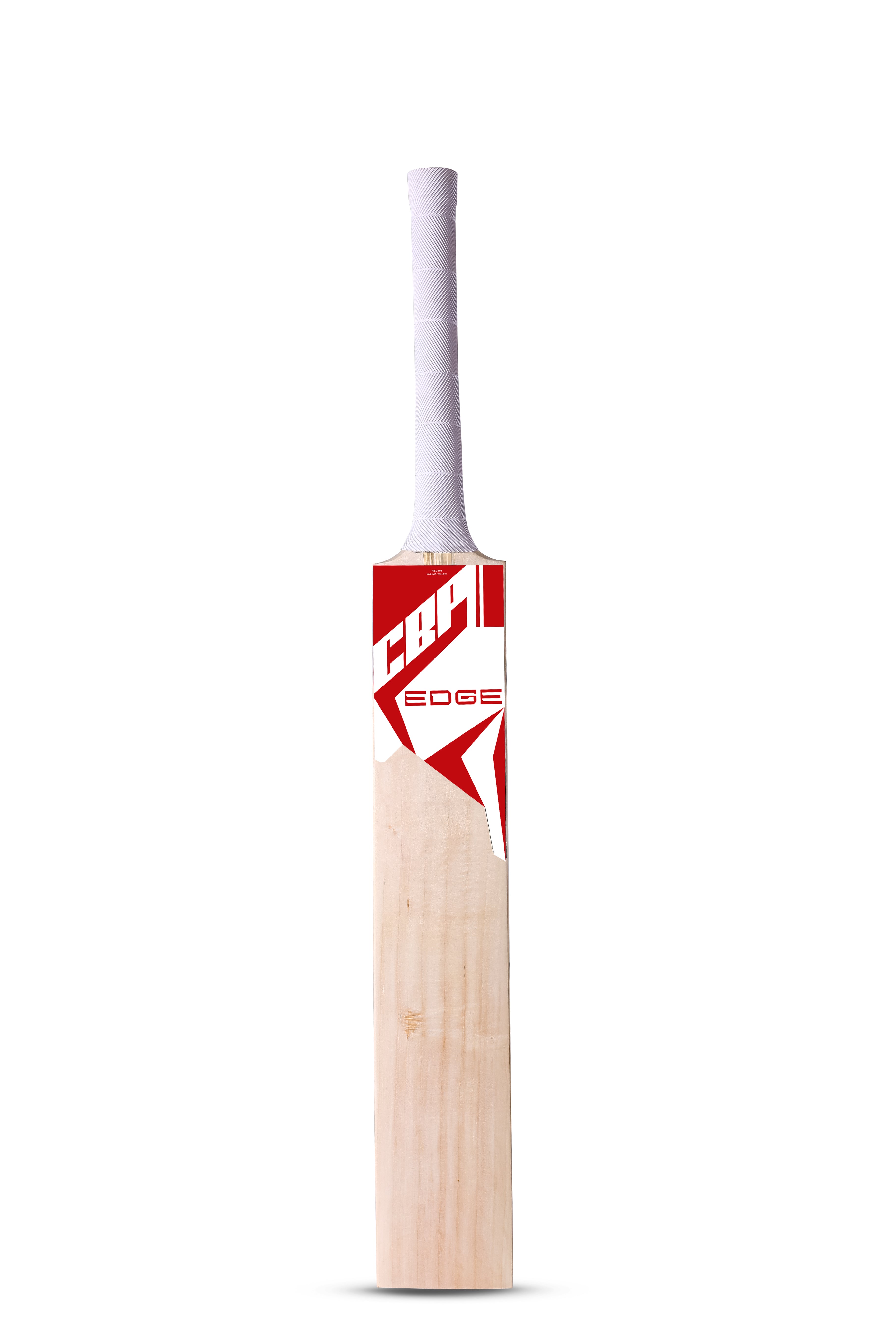 Kashmir Willow Cricket Bat - CBP EDGE G2-Above 12Y