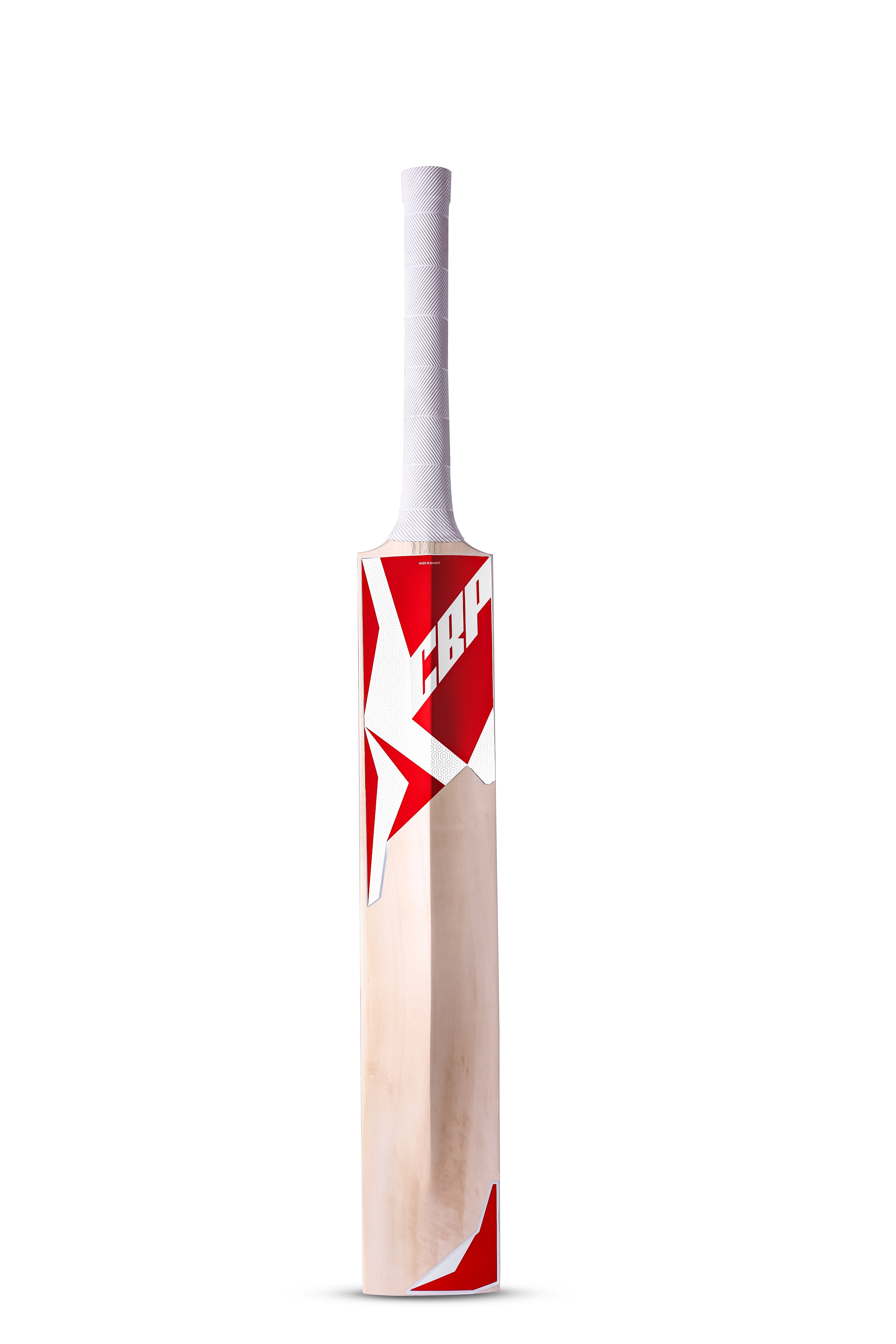 Kashmir Willow Cricket Bat - CBP EDGE G2-Below 12Y