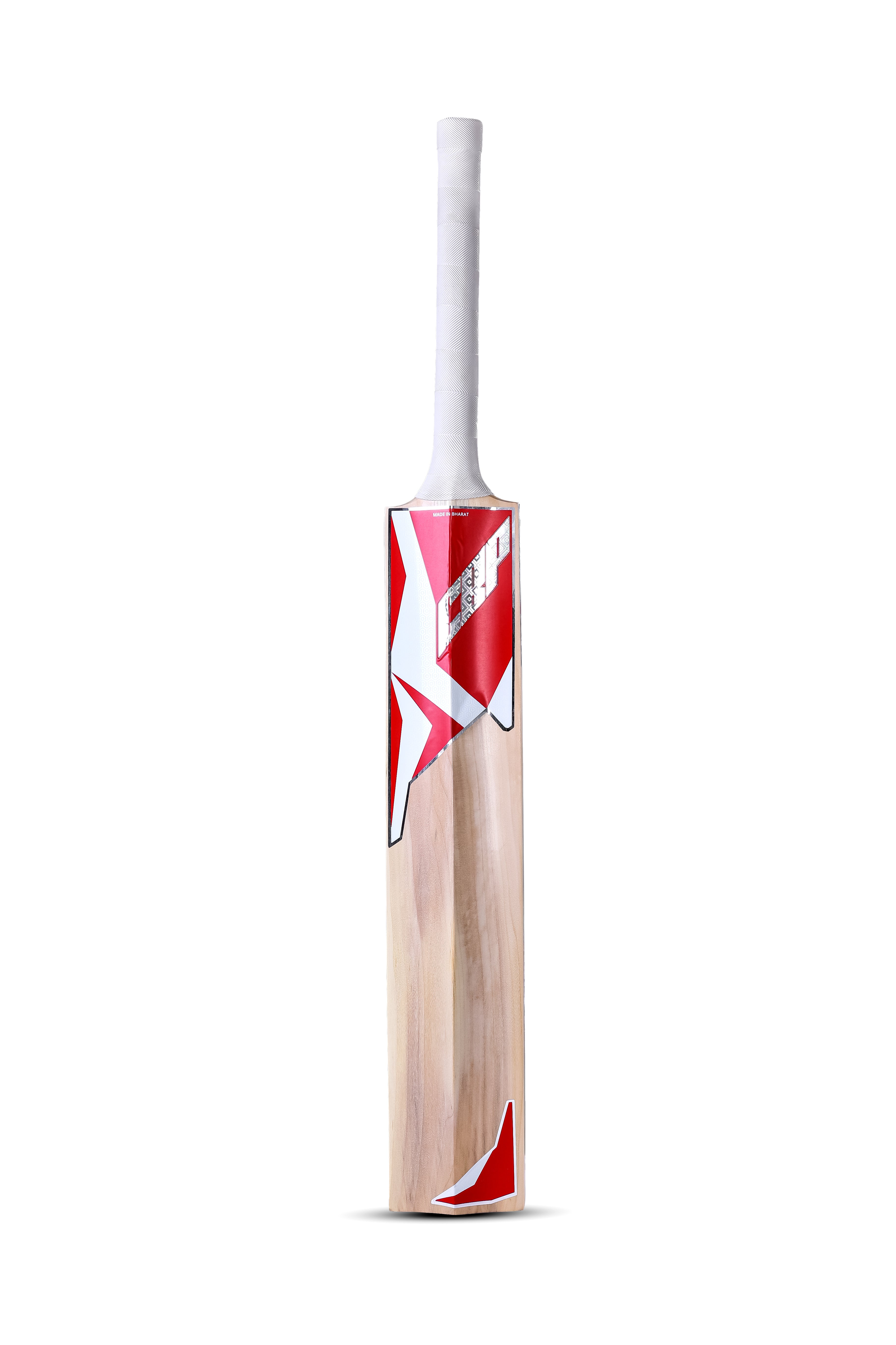 Kashmir Willow Cricket Bat - CBP EDGE Kashmir Special Below 12y