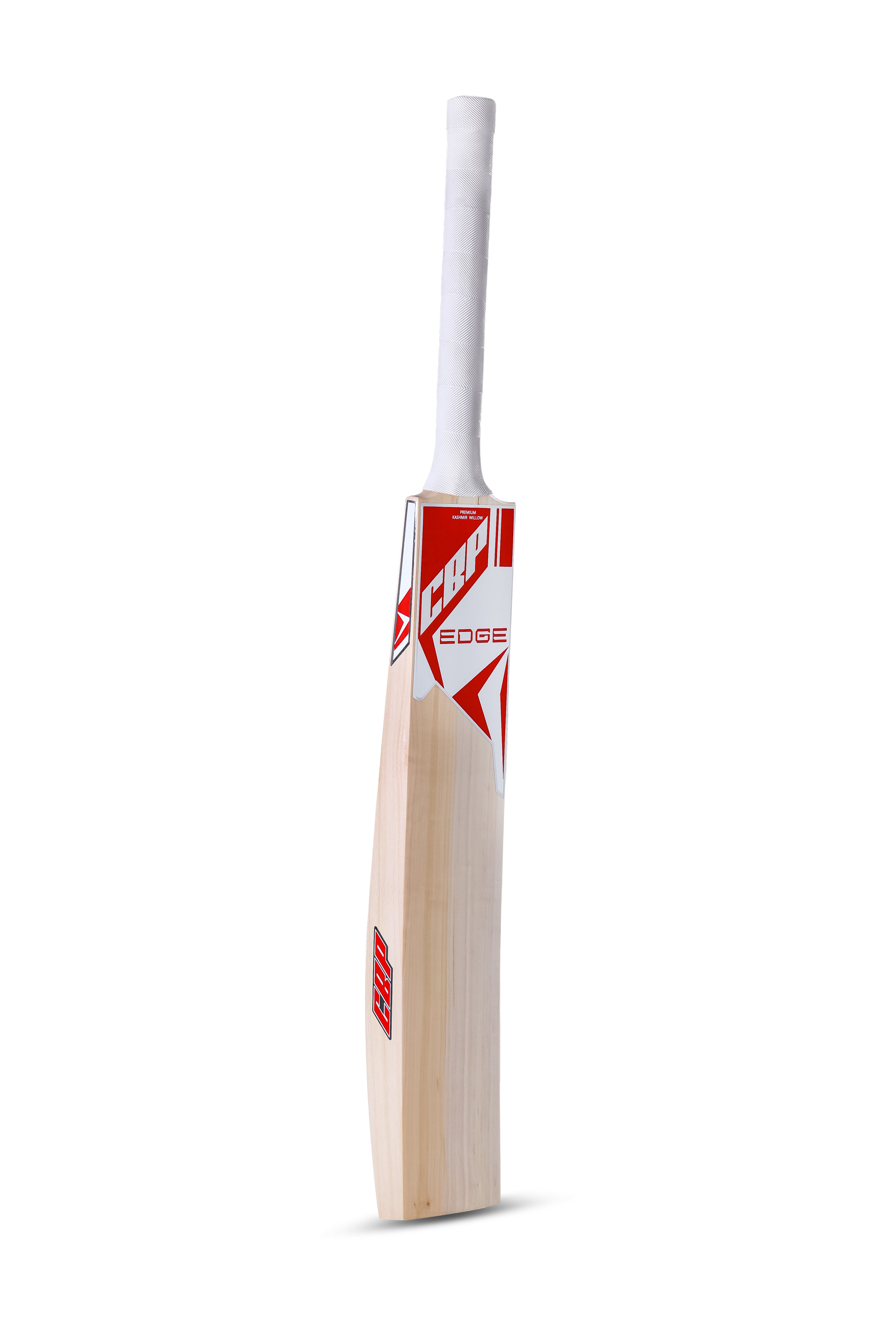 Kashmir Willow Cricket Bat - CBP EDGE Kashmir Special Below 12y
