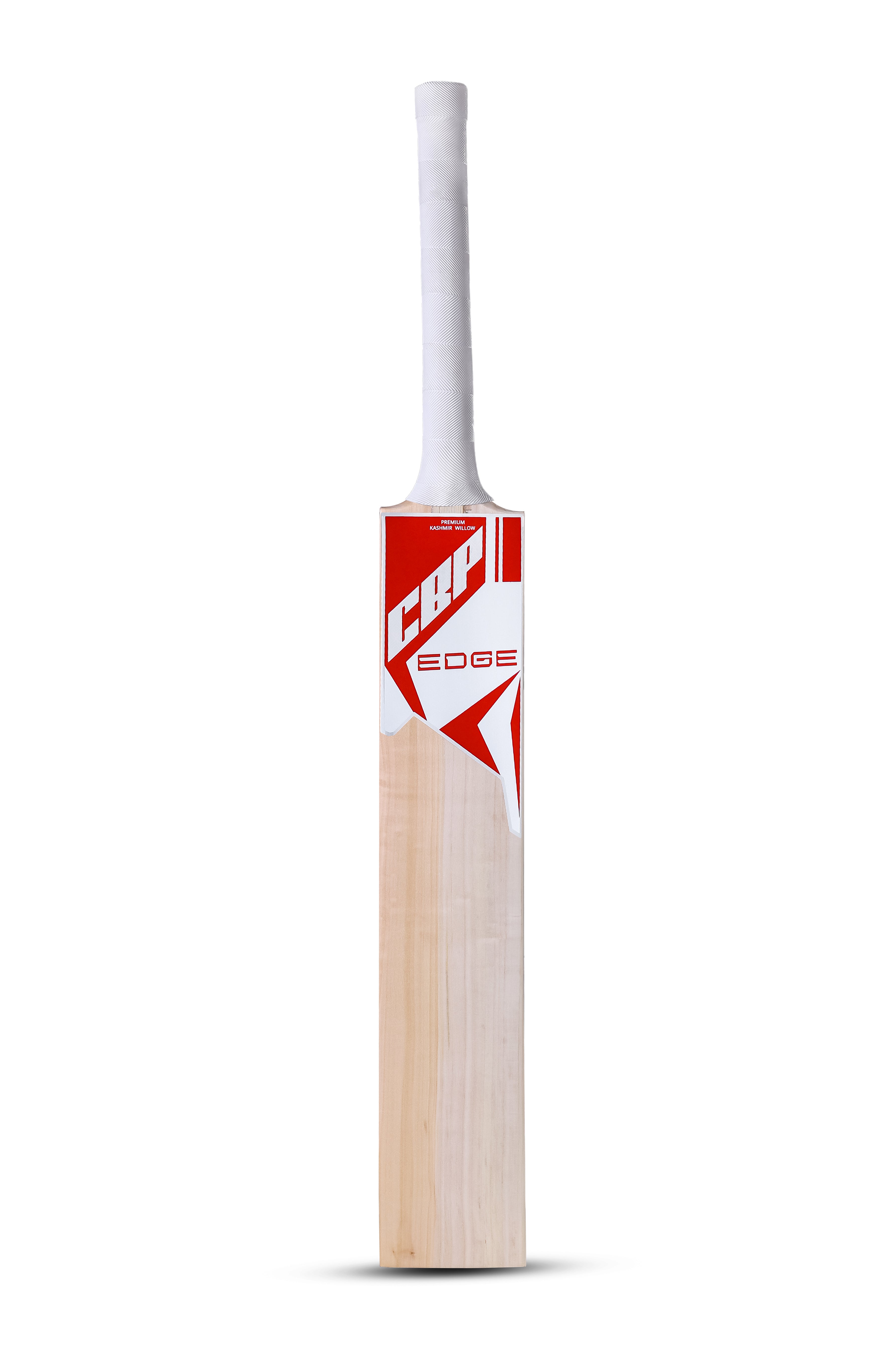 Kashmir Willow Cricket Bat - CBP EDGE Kashmir Special Below 12y
