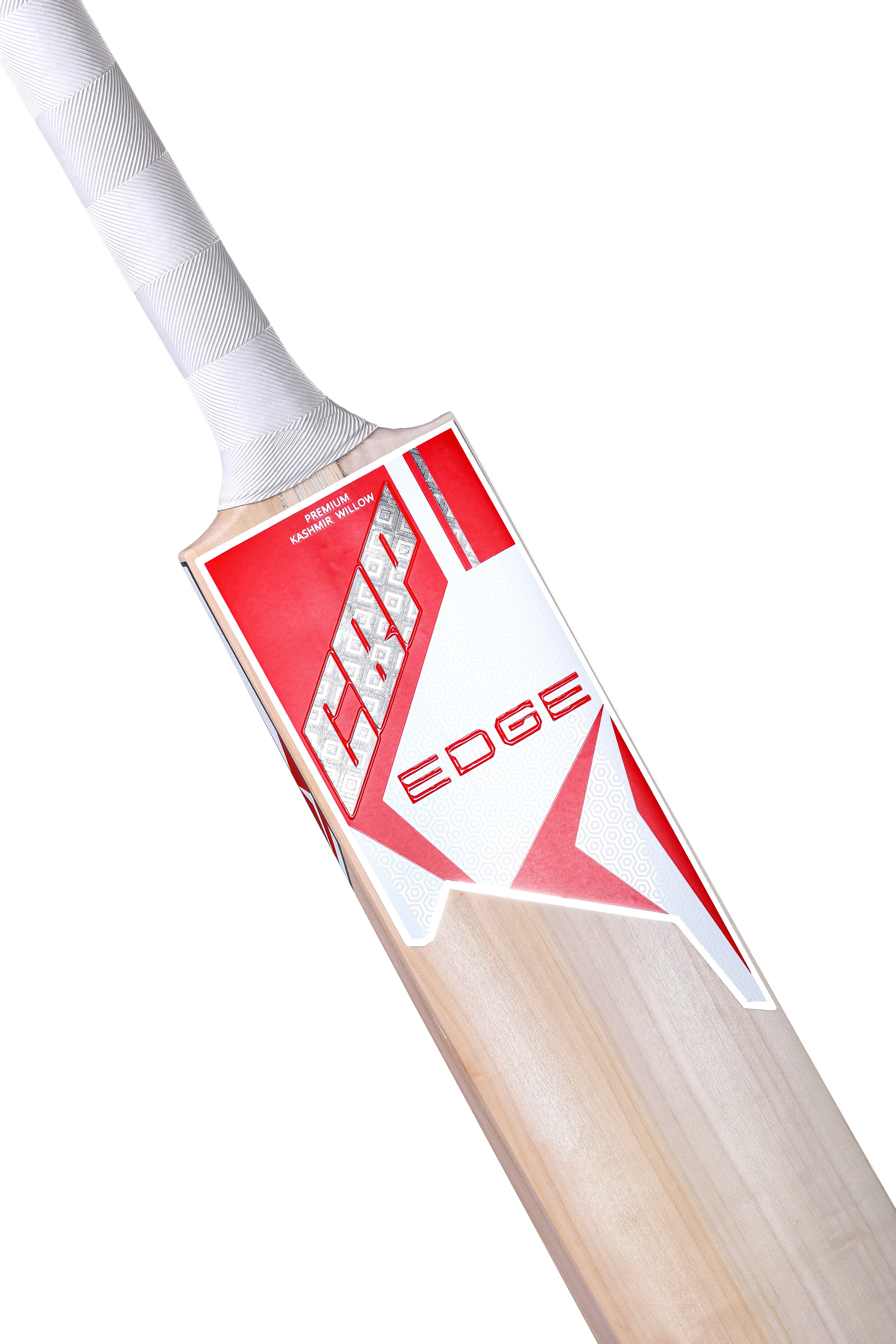 Kashmir Willow Cricket Bat - CBP EDGE Kashmir Special Below 12y