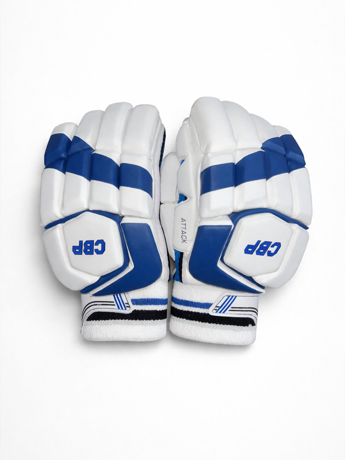 blue-white
