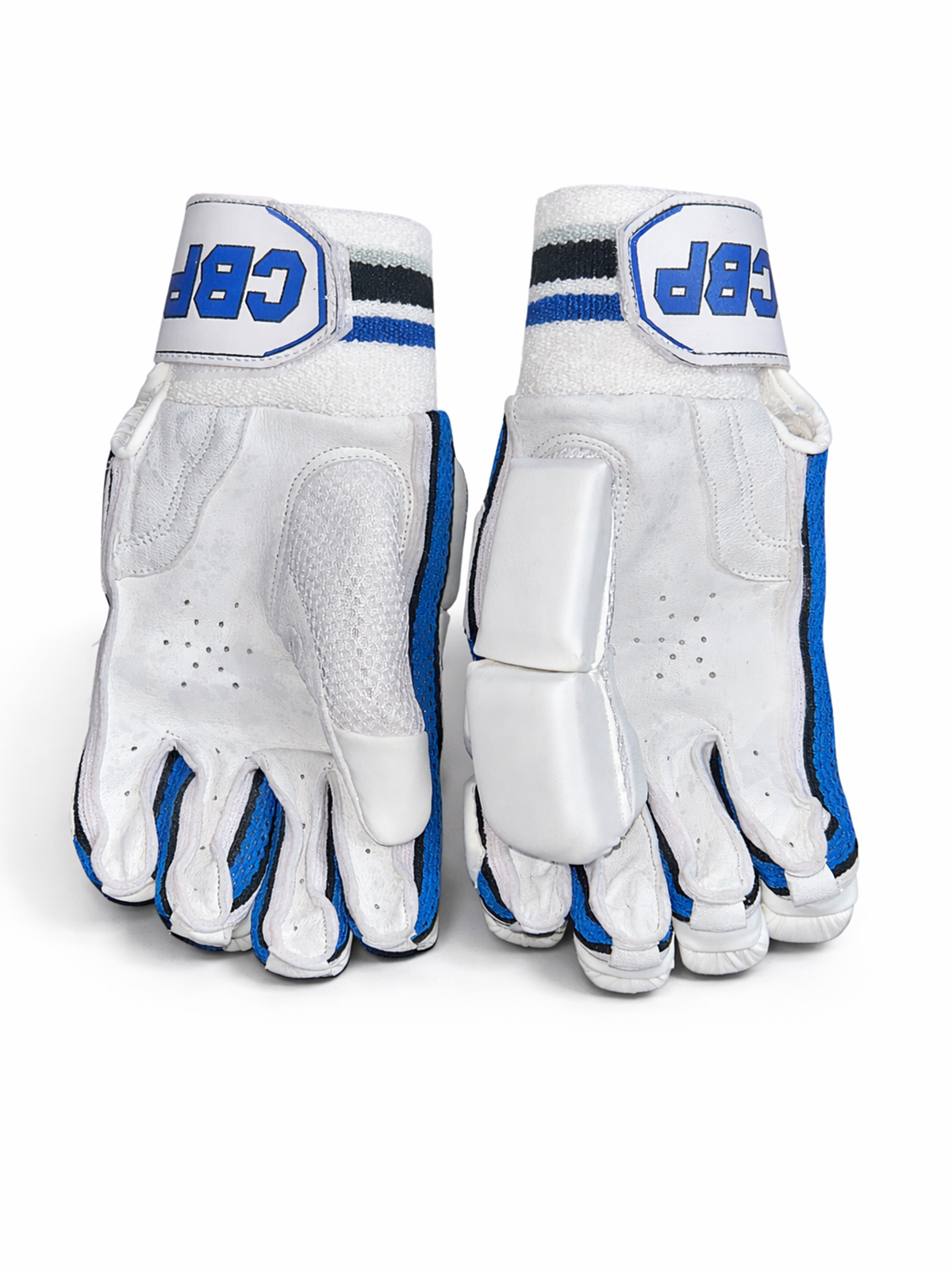 blue-white