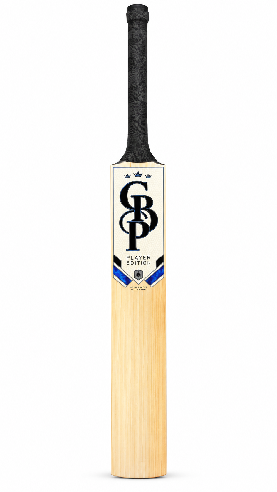 CBP Choice 2.0 English Willow Cricket Bat - Grade 1+ - Above 12y