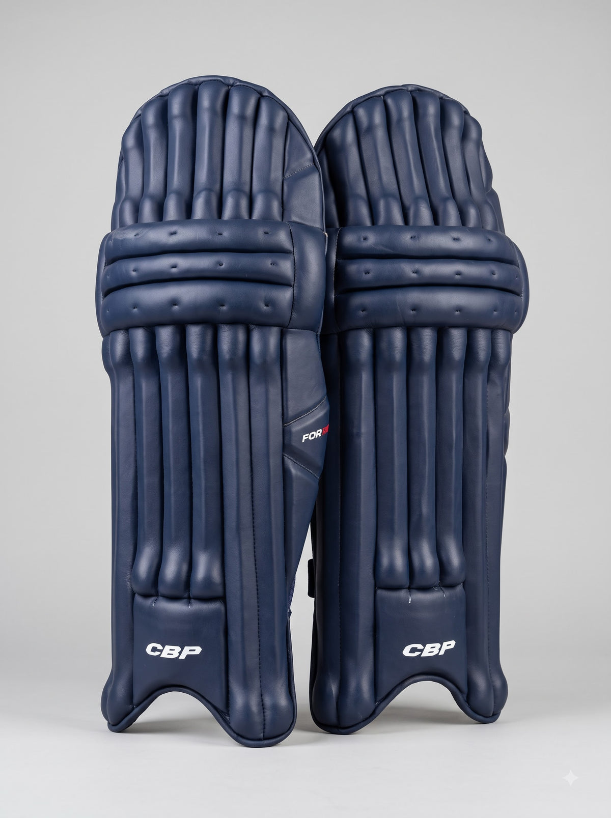 CBP Batting Pad – Dark Blue Edition