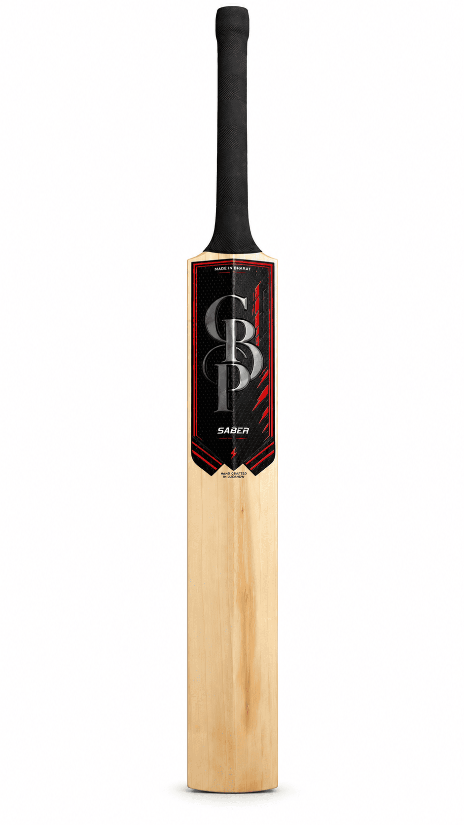 English Willow Cricket Bat - Saber 2.0-Above 12Y