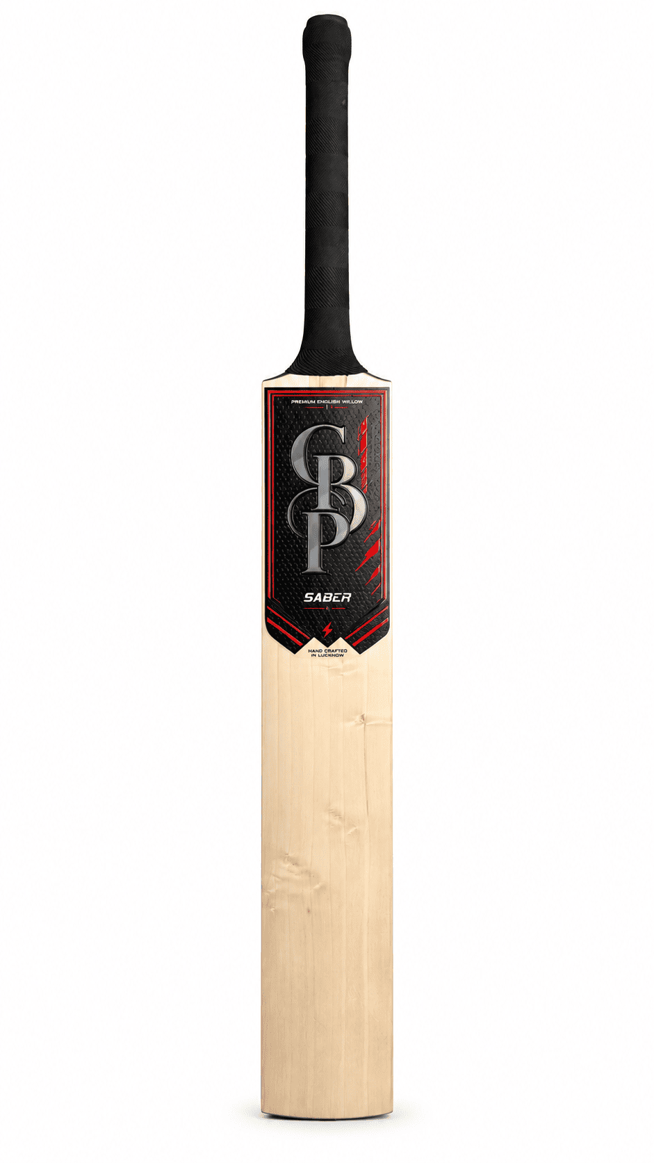 English Willow Cricket Bat - Saber 2.0-Above 12Y