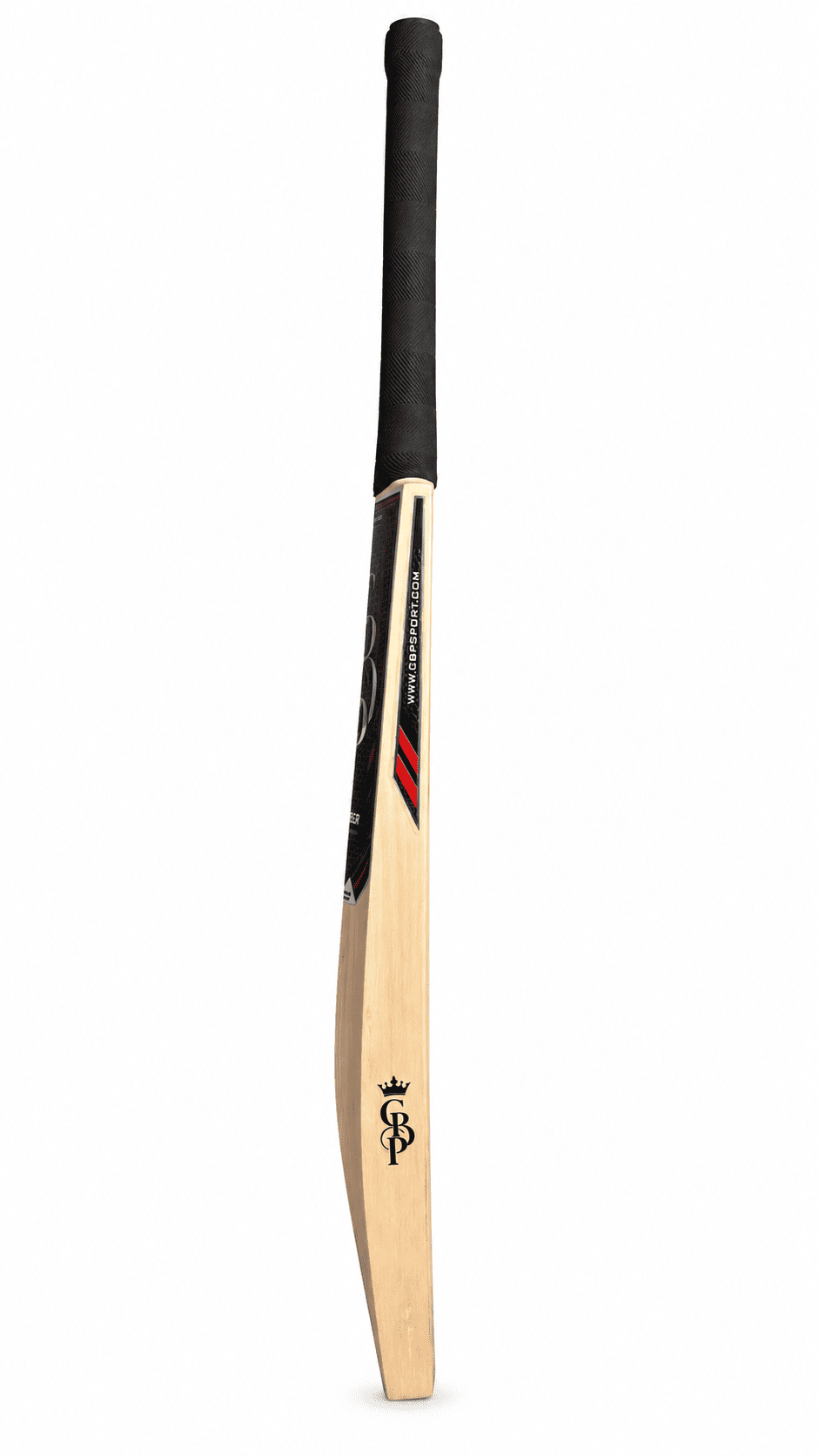 English Willow Cricket Bat - Saber 2.0-Above 12Y