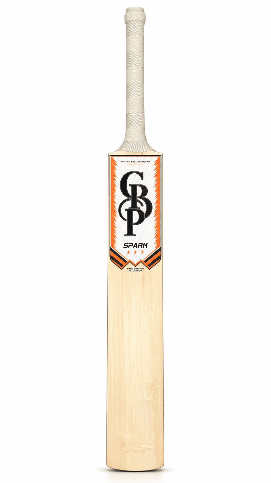 English Willow Cricket Bat - Spark 2.0-Above 12Y