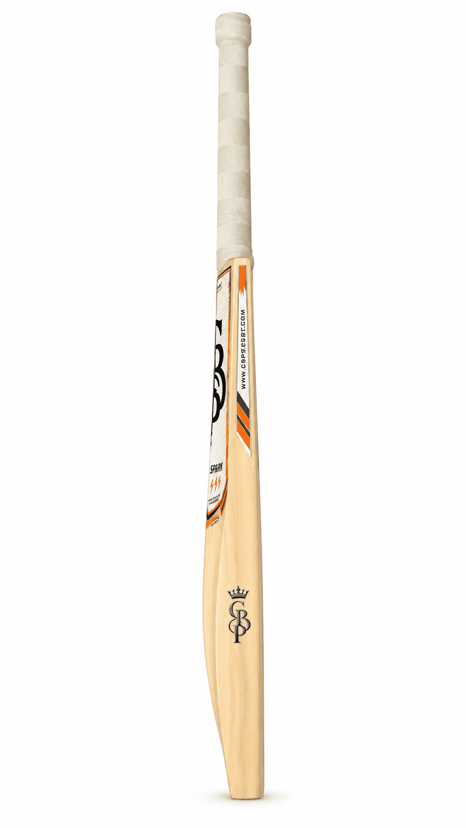 English Willow Cricket Bat - Spark 2.0-Above 12Y