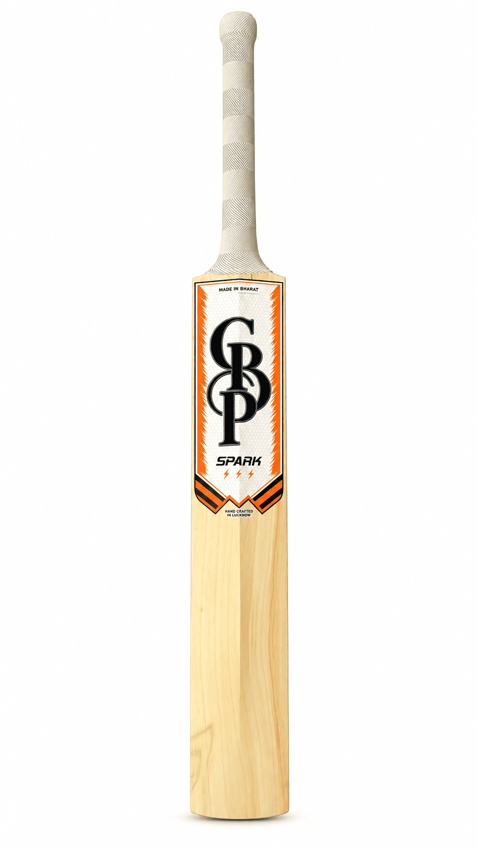 English Willow Cricket Bat - Spark 2.0-Above 12Y
