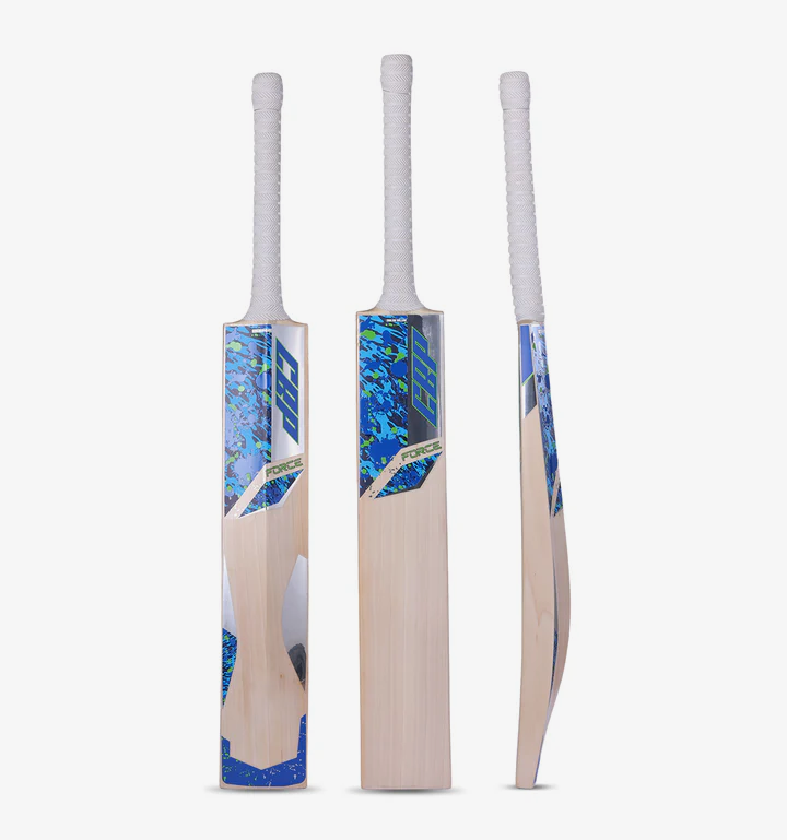 English Willow Cricket Bat - Force Classic Above 12y