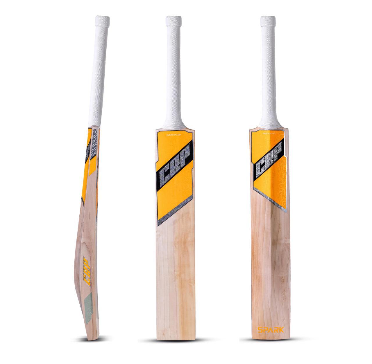 English Willow Cricket Bat - Saber Spark G3 Below 12y