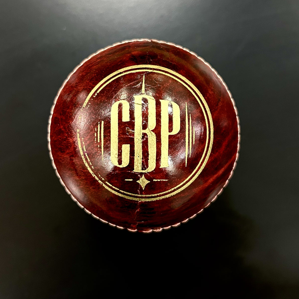 CBP Core Ball