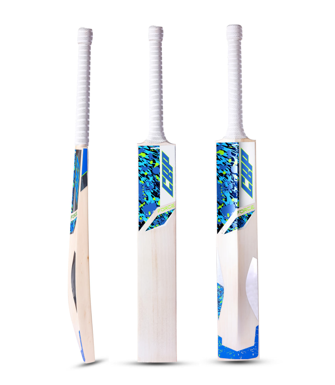 English Willow Cricket Bat - Force CBP Choice Above 12y